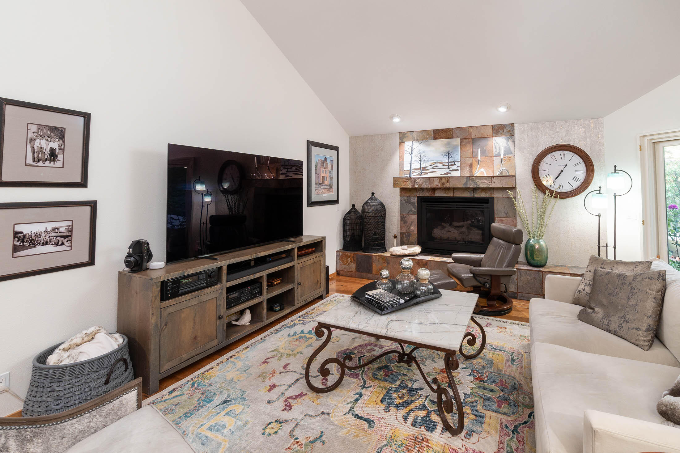 Mtn High - Residential