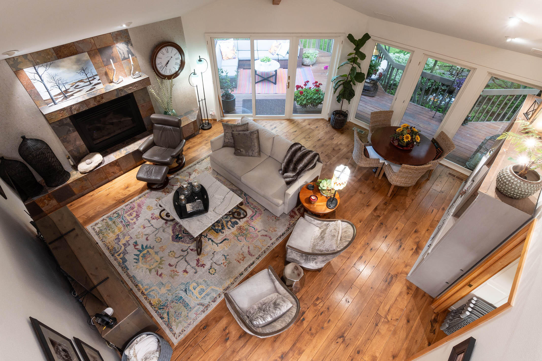 Mtn High - Residential