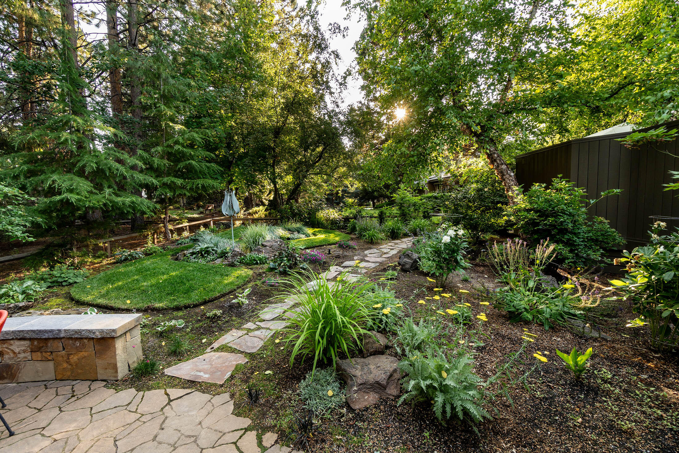 Mtn High - Residential