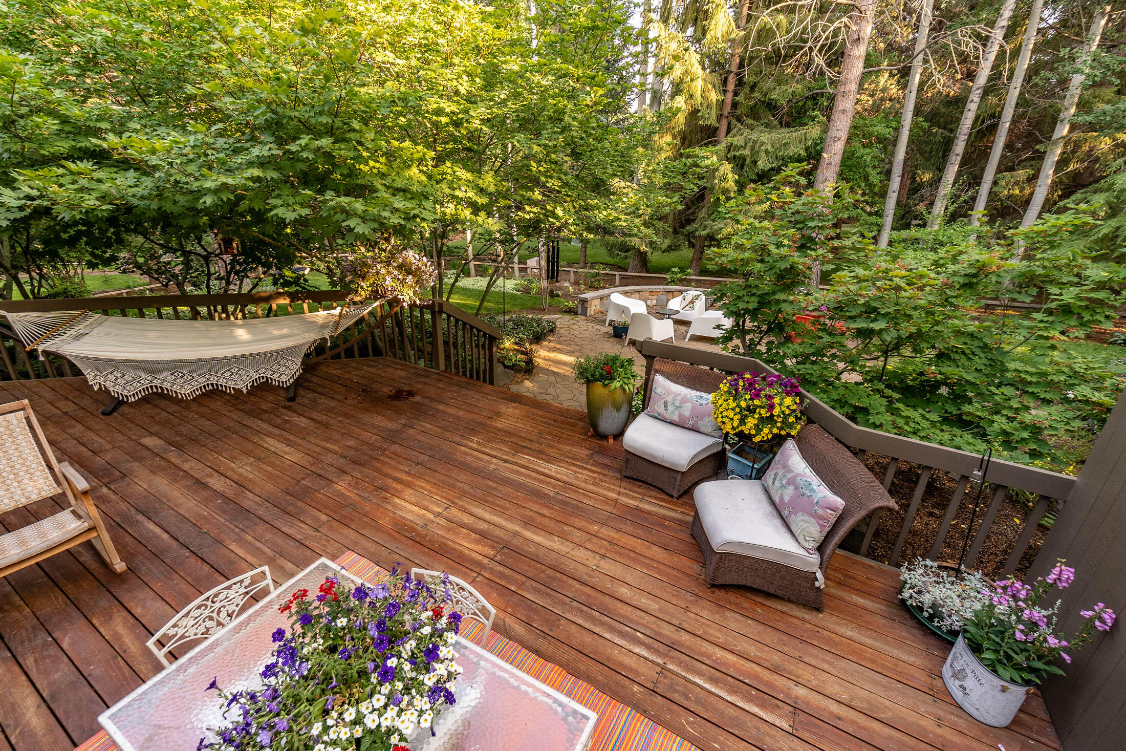 Mtn High - Residential