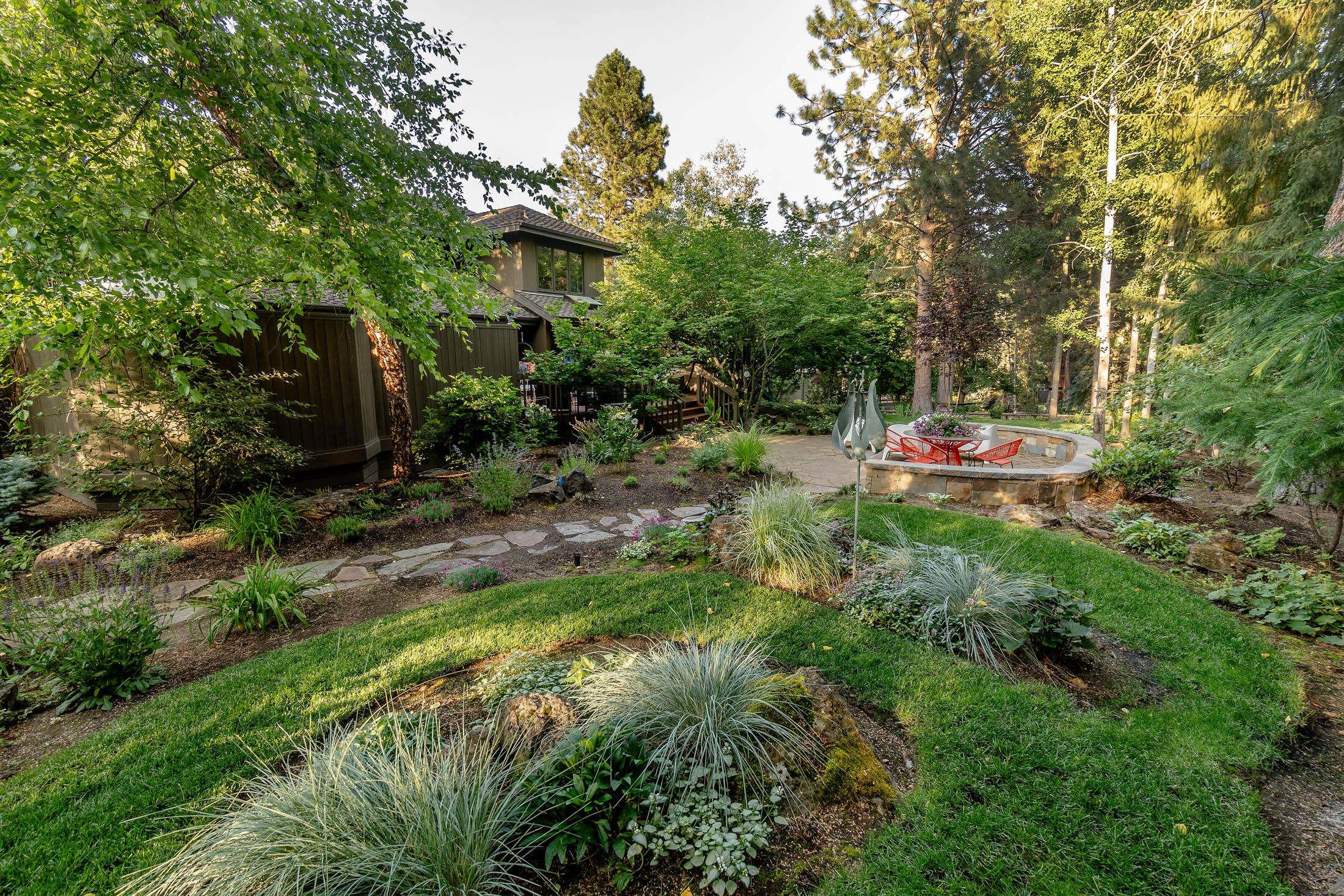 Mtn High - Residential