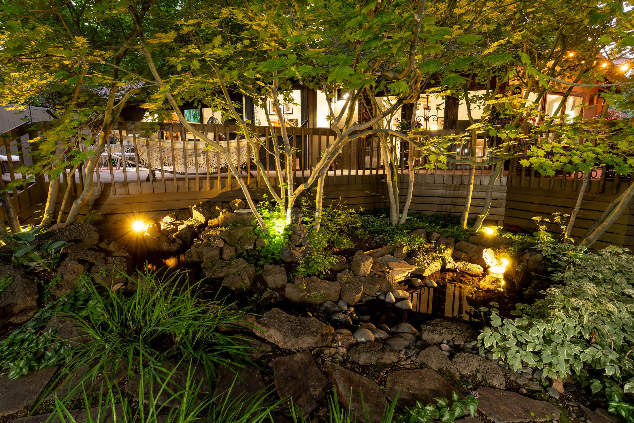 Mtn High - Residential