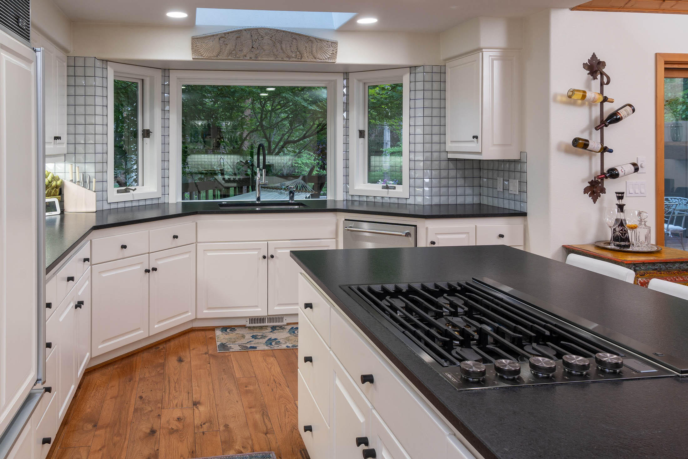 Mtn High - Residential