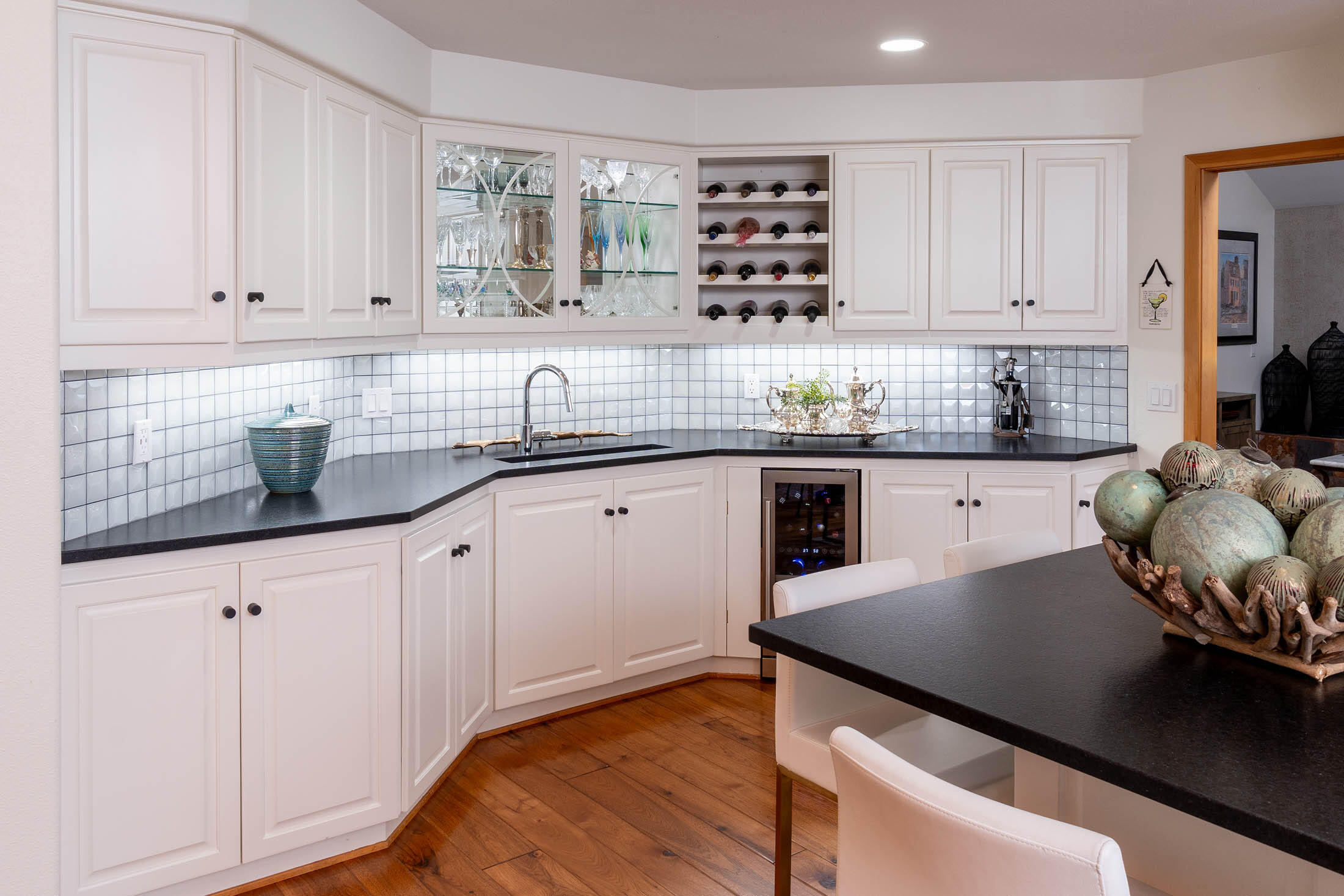 Mtn High - Residential