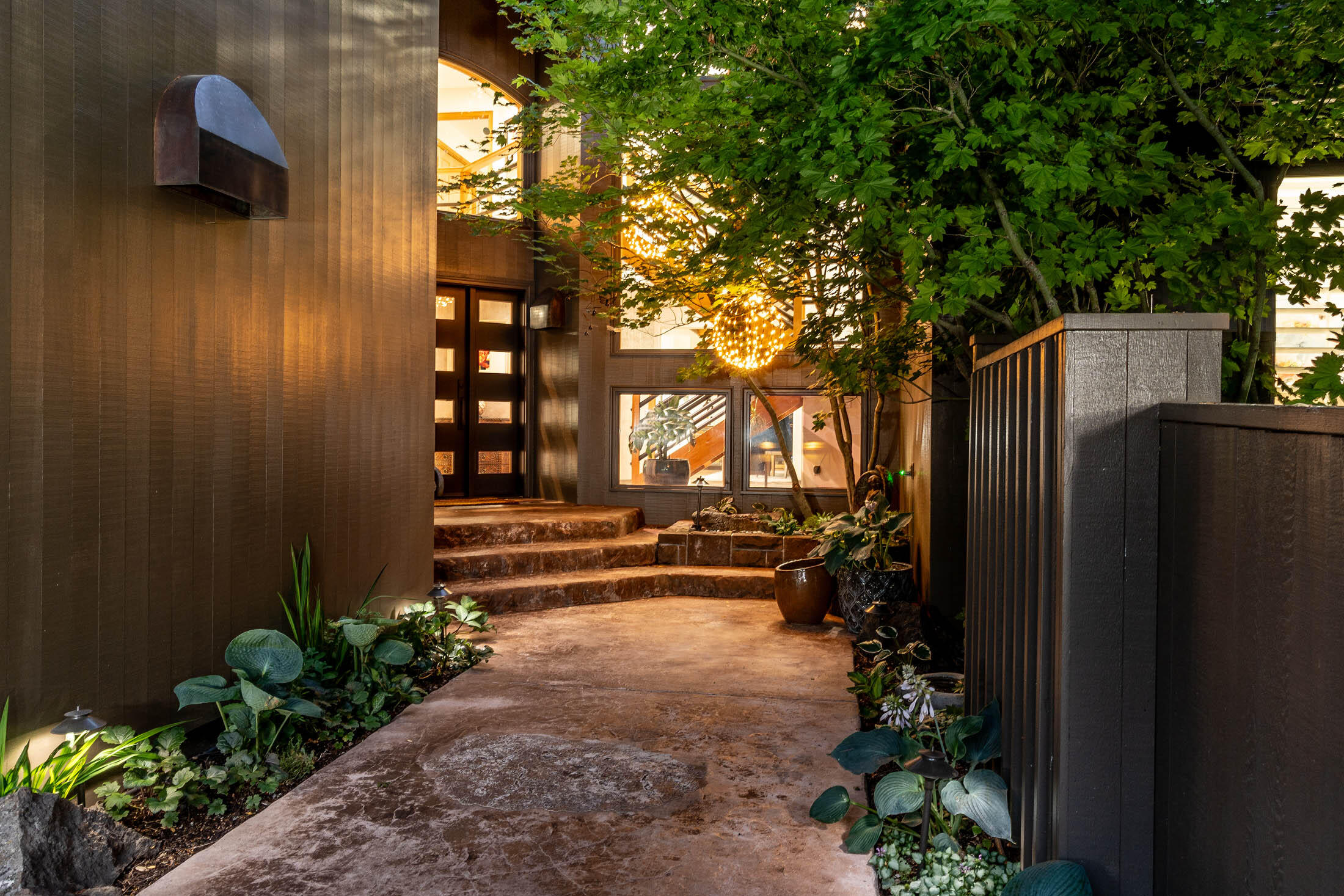 Mtn High - Residential