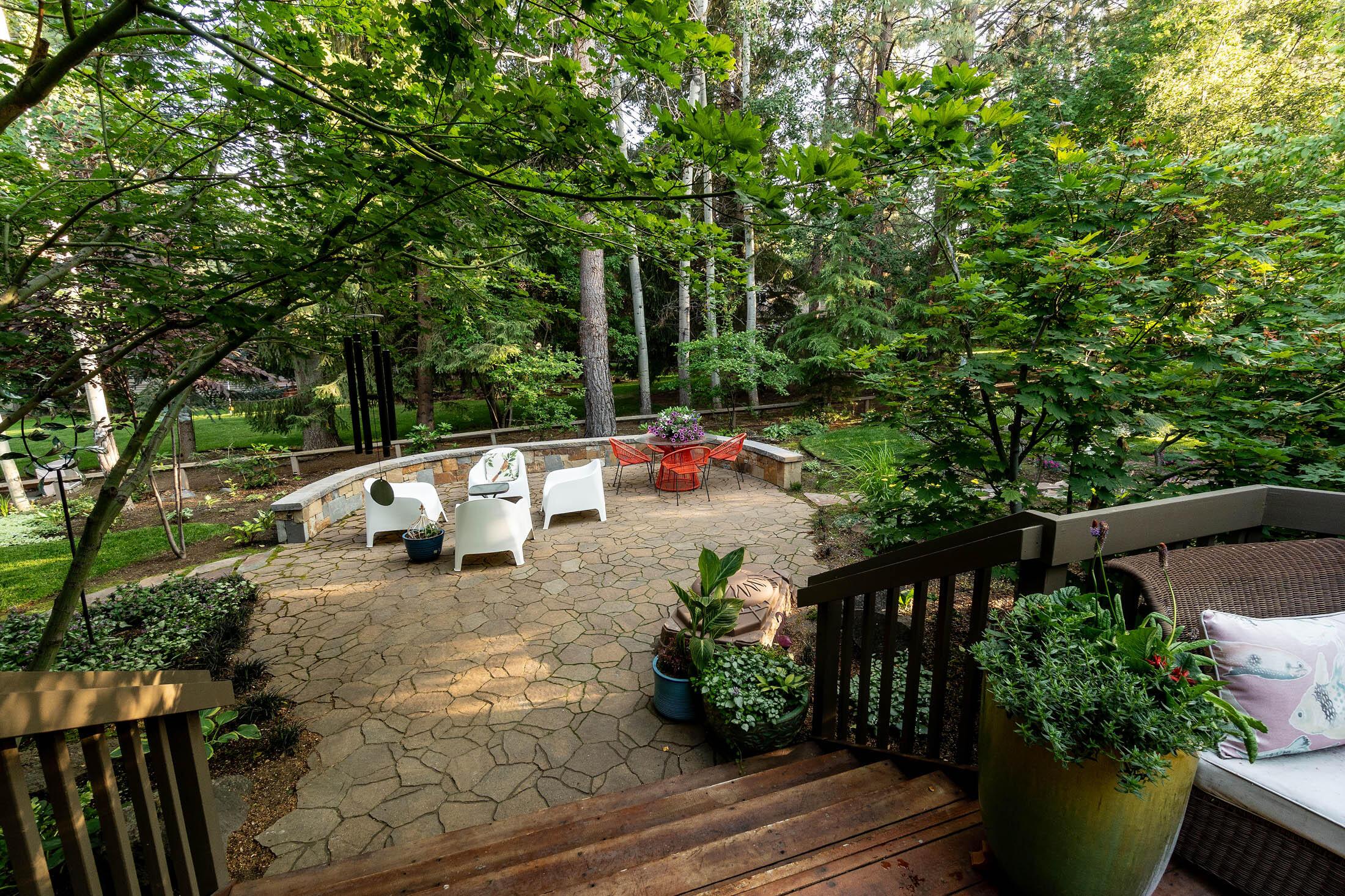 Mtn High - Residential