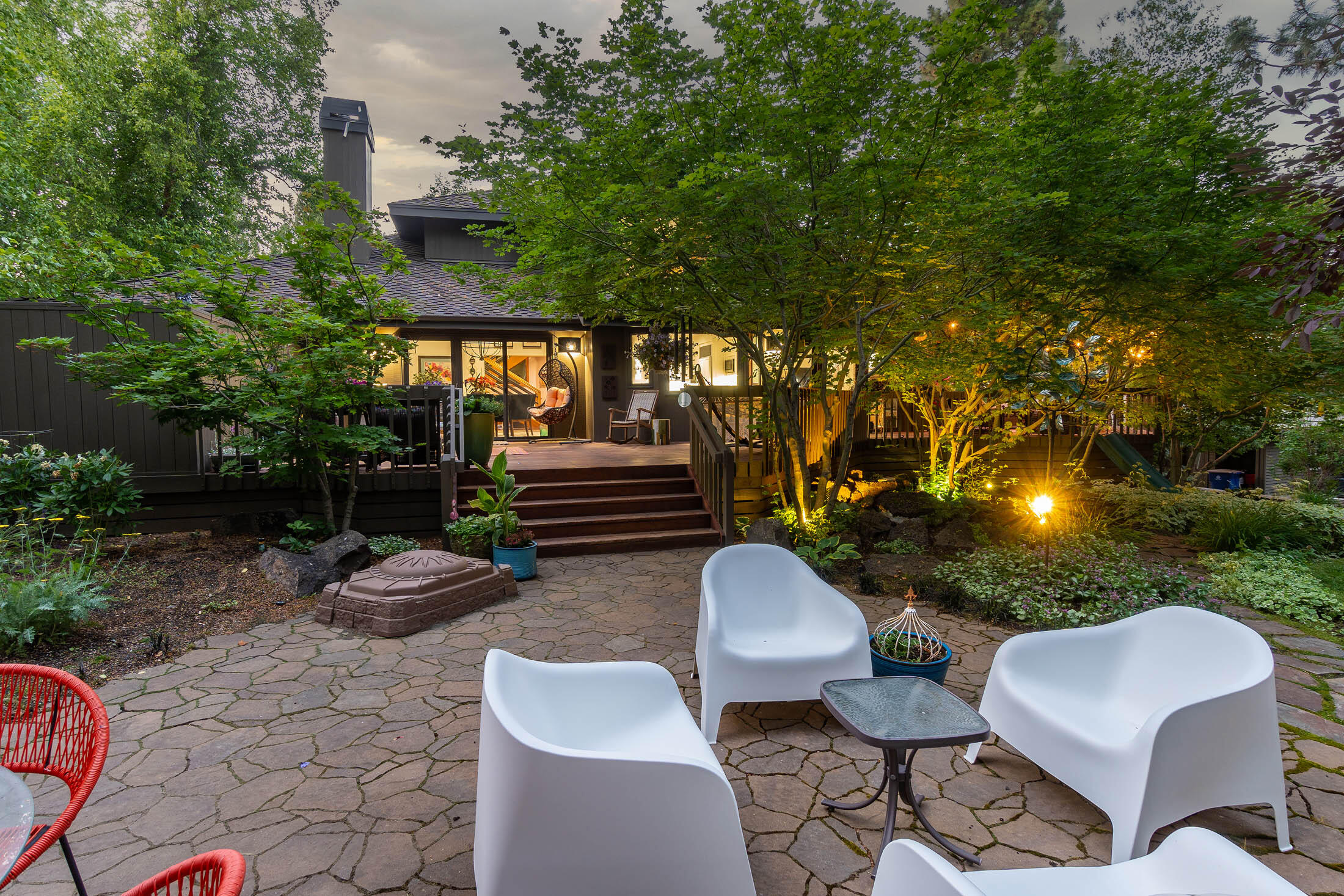 Mtn High - Residential