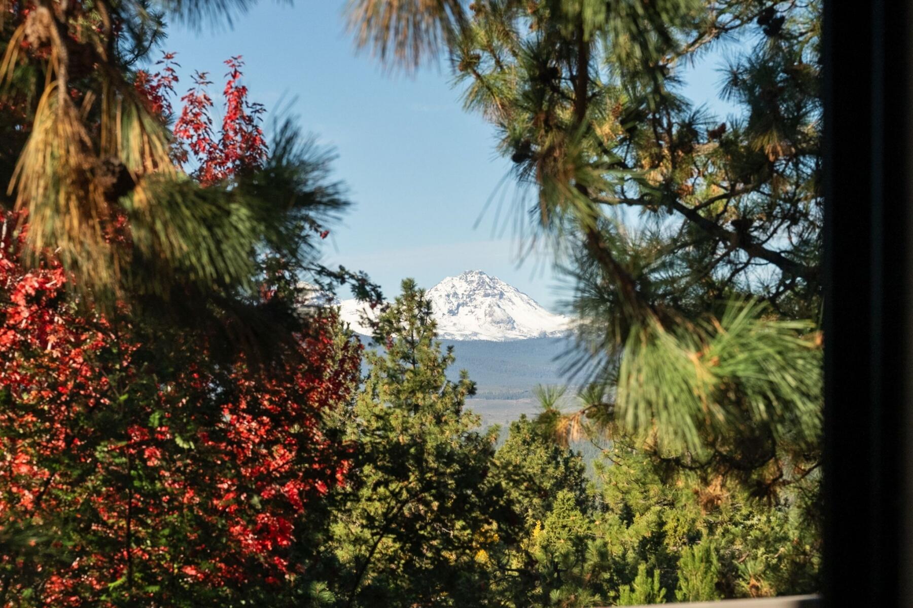 Awbrey Butte - Residential