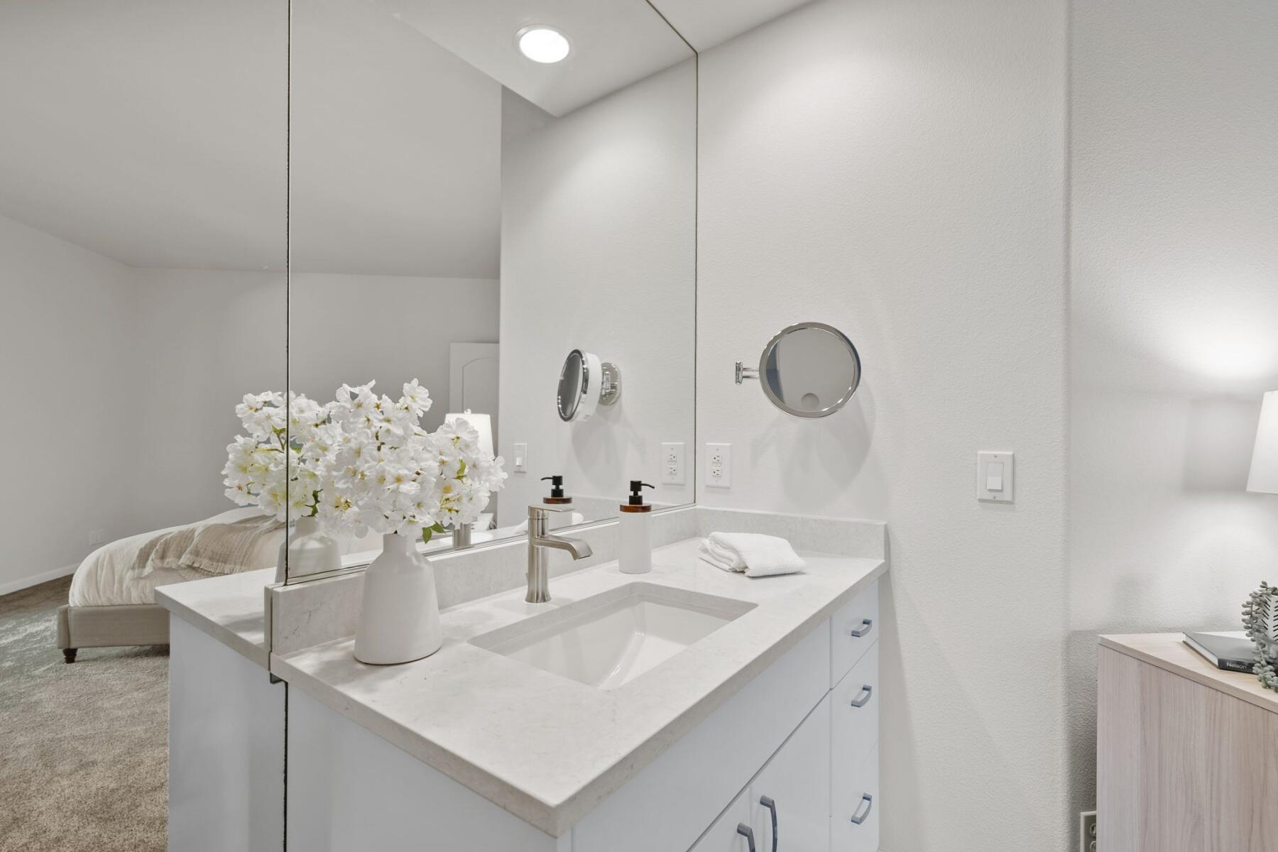 Awbrey Butte - Residential