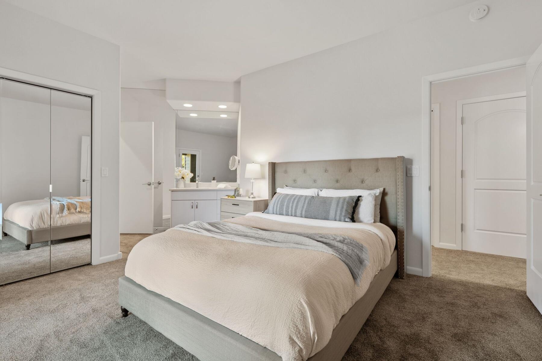 Awbrey Butte - Residential