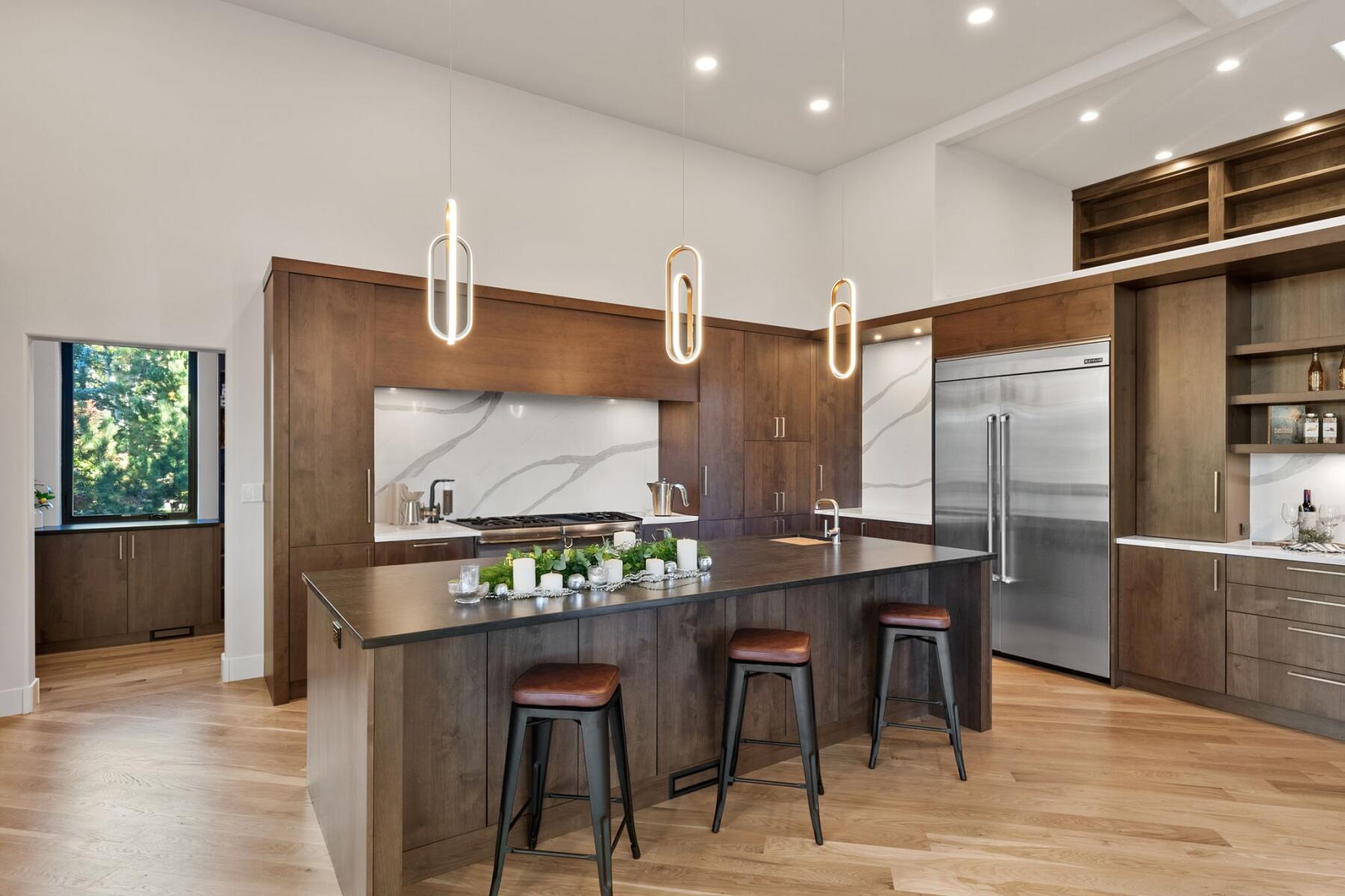 Awbrey Butte - Residential