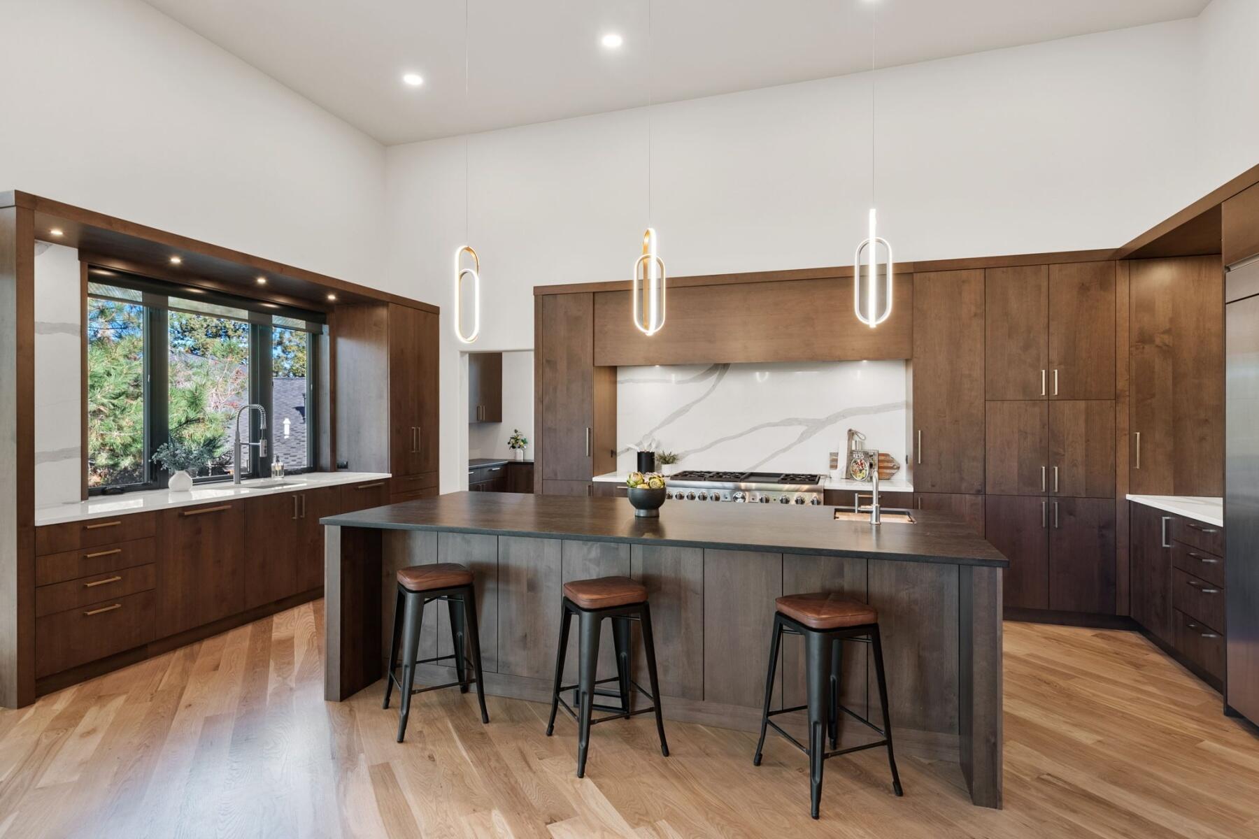 Awbrey Butte - Residential