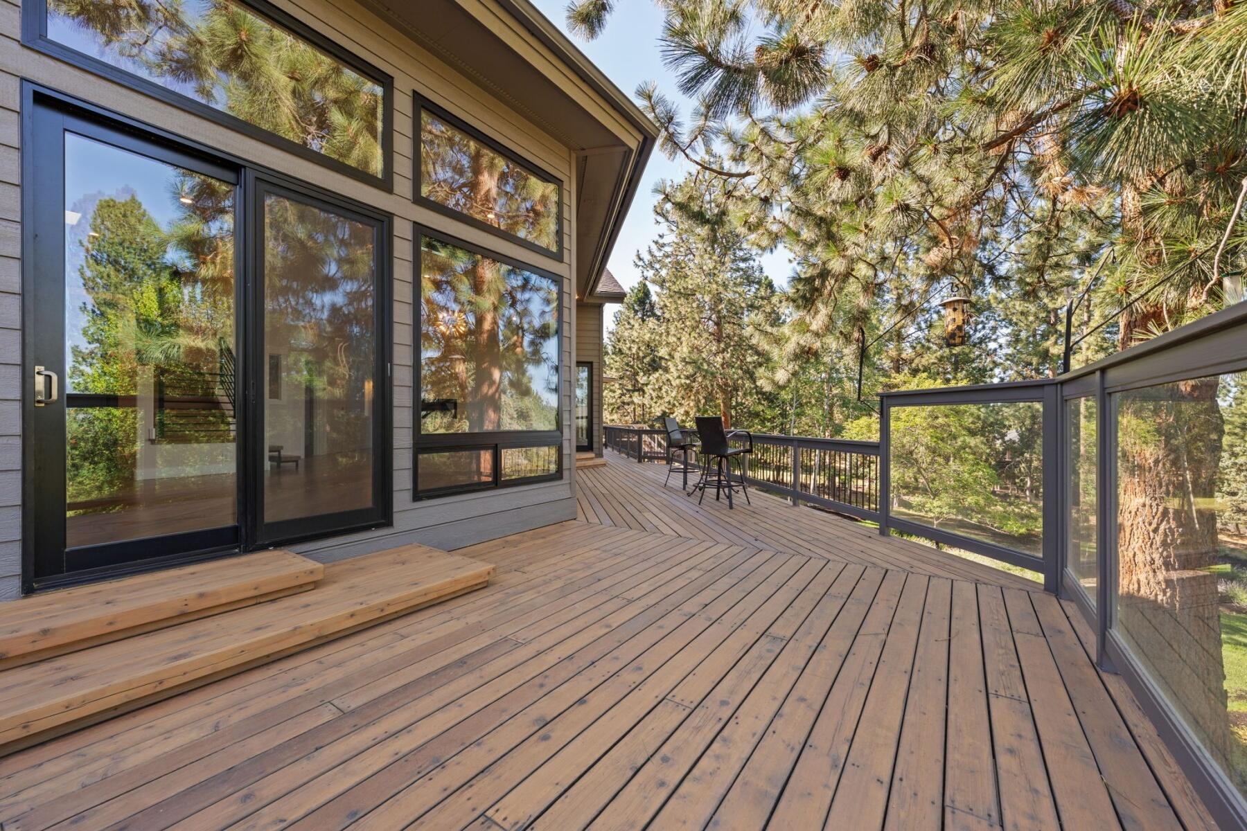 Awbrey Butte - Residential