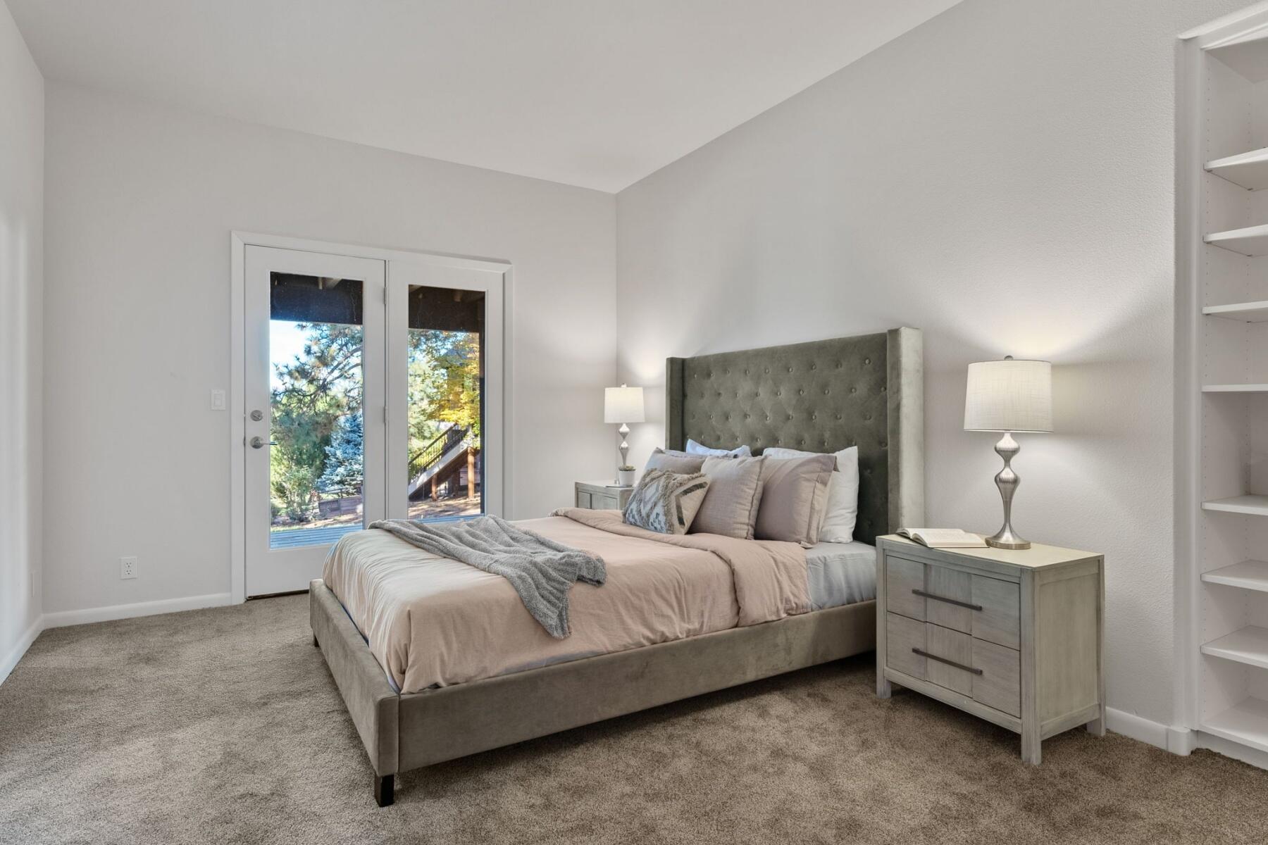 Awbrey Butte - Residential