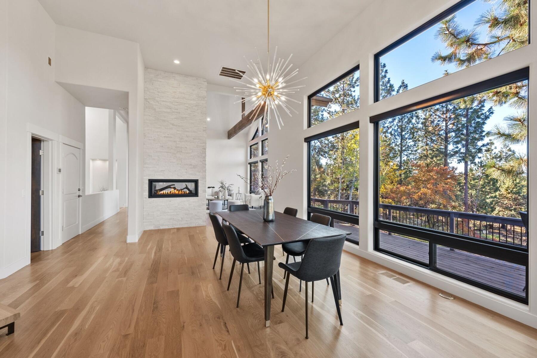 Awbrey Butte - Residential