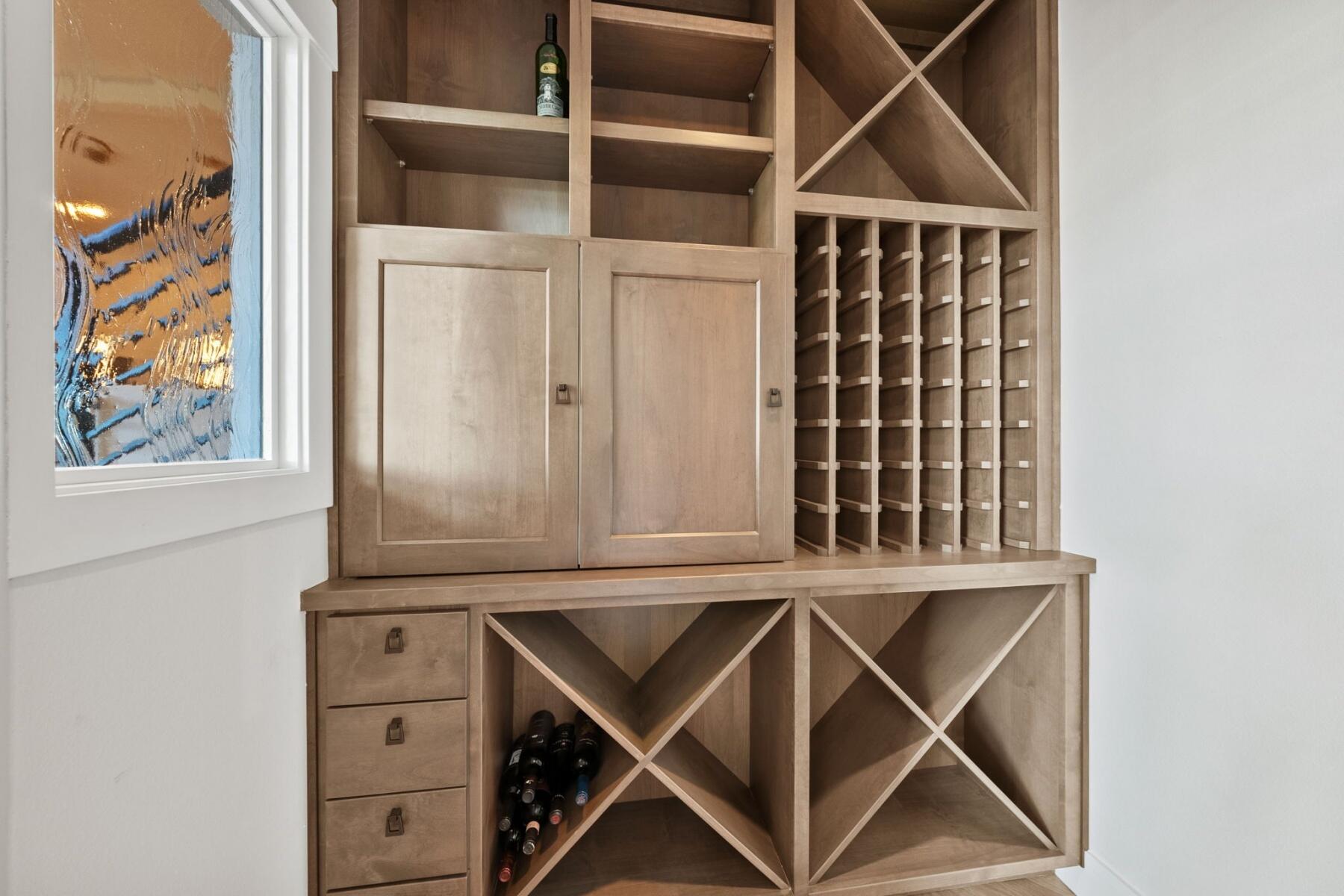 Awbrey Butte - Residential