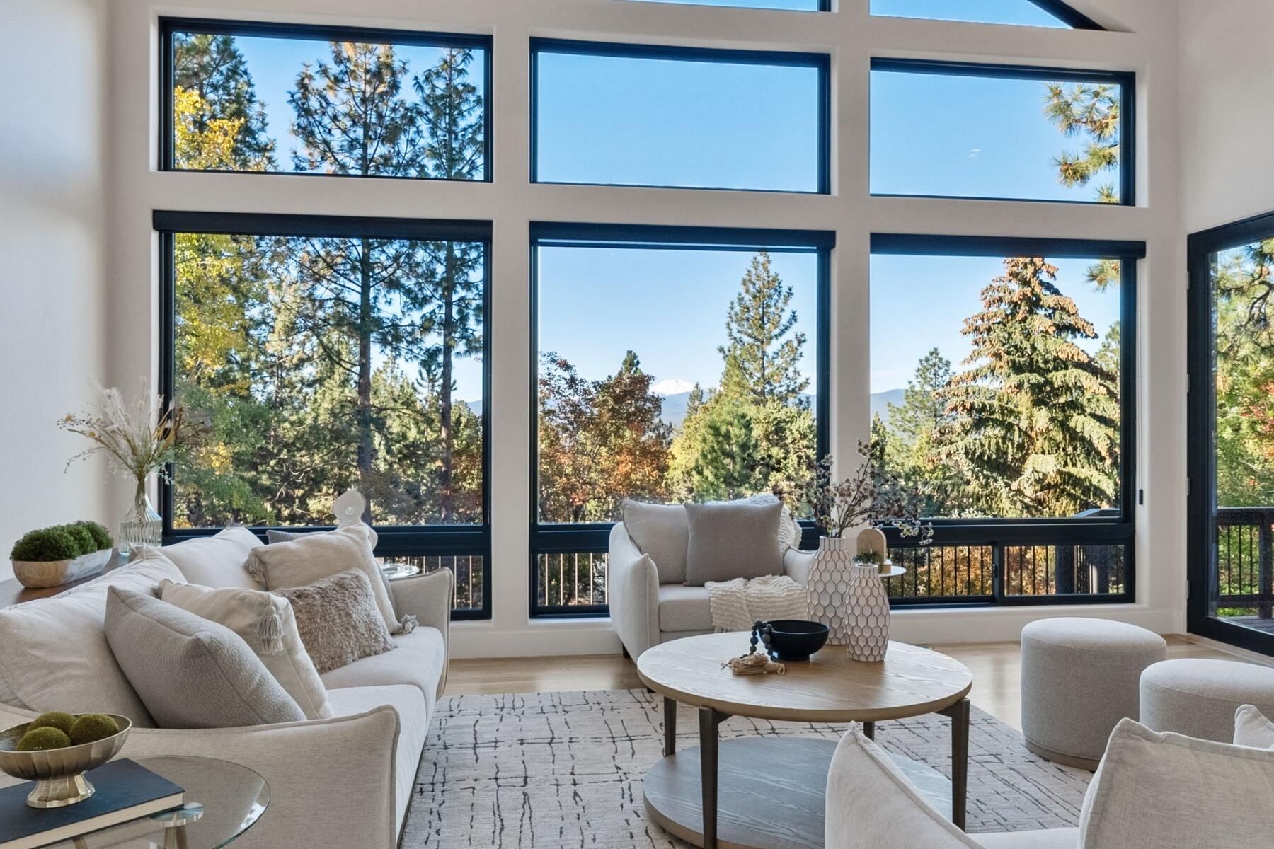 Awbrey Butte - Residential