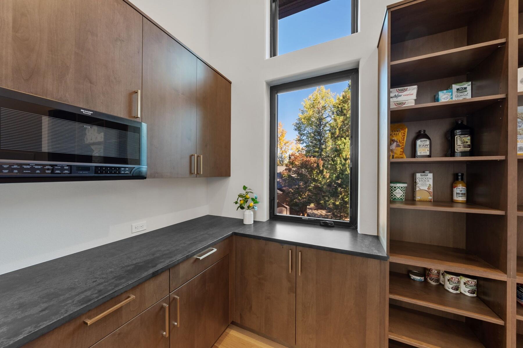 Awbrey Butte - Residential