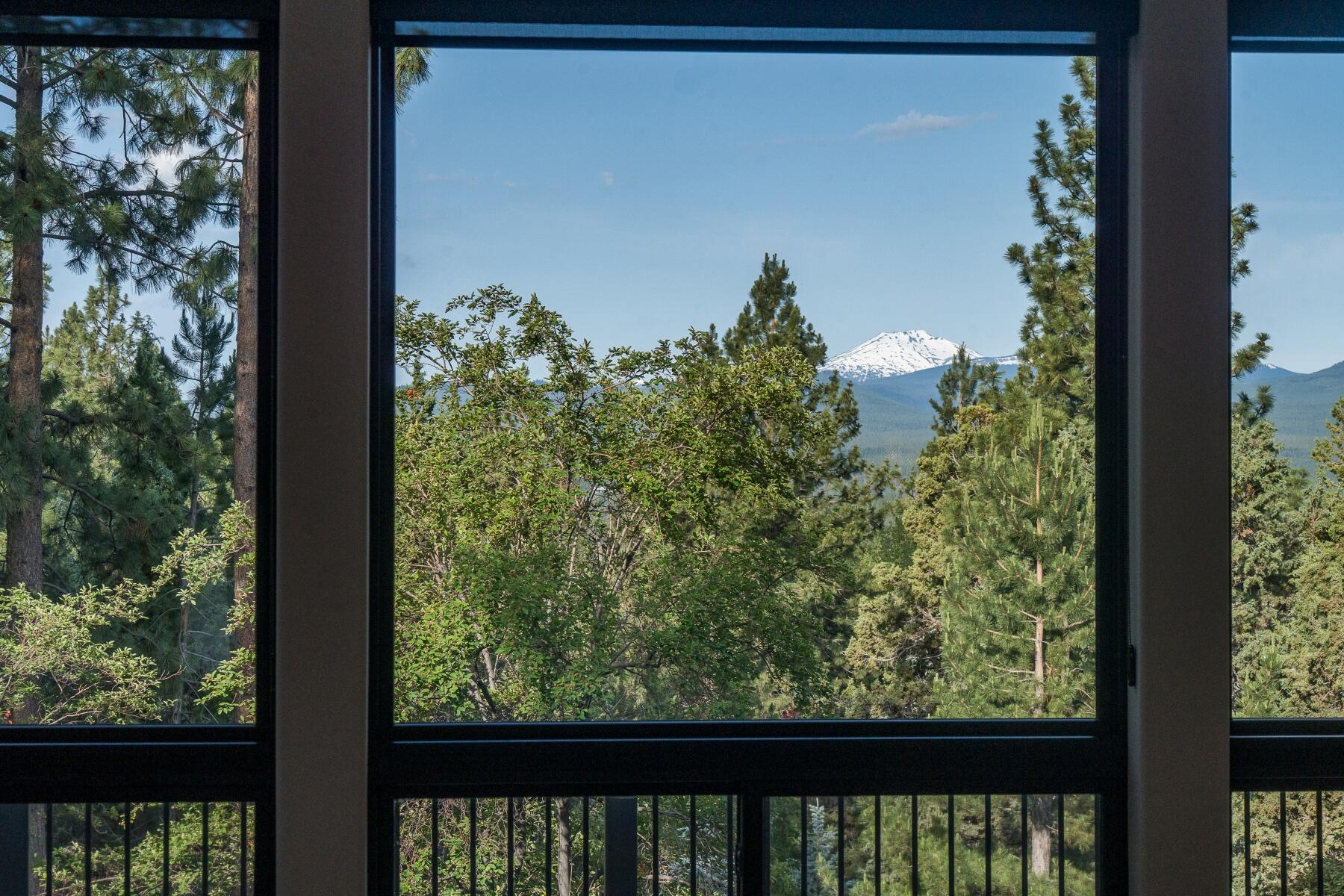 Awbrey Butte - Residential