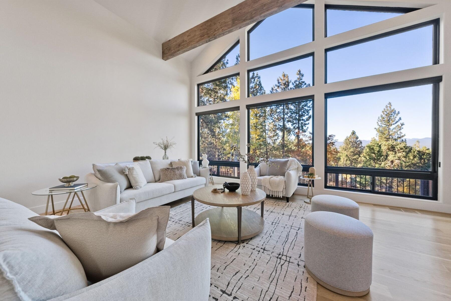 Awbrey Butte - Residential