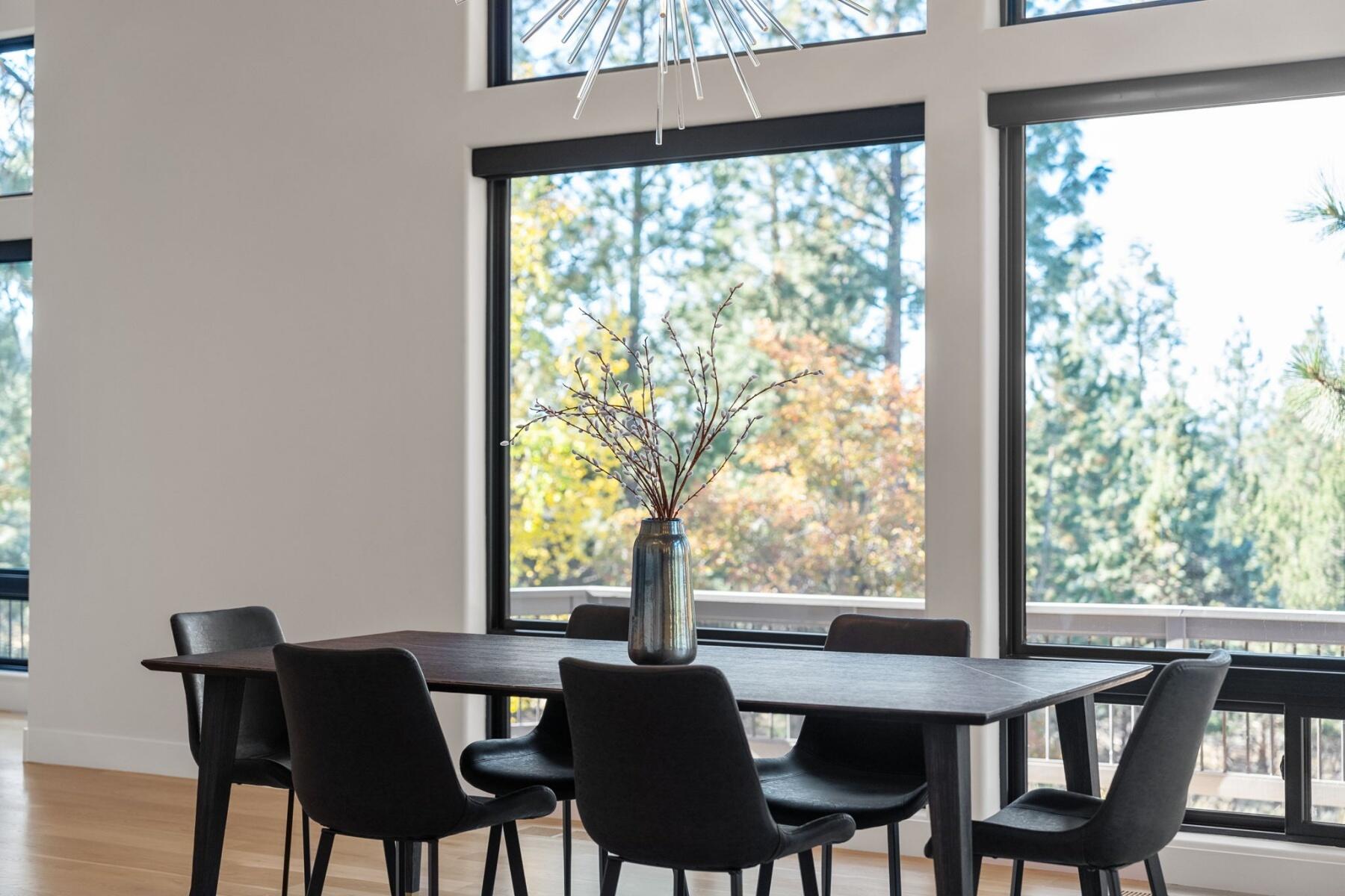 Awbrey Butte - Residential