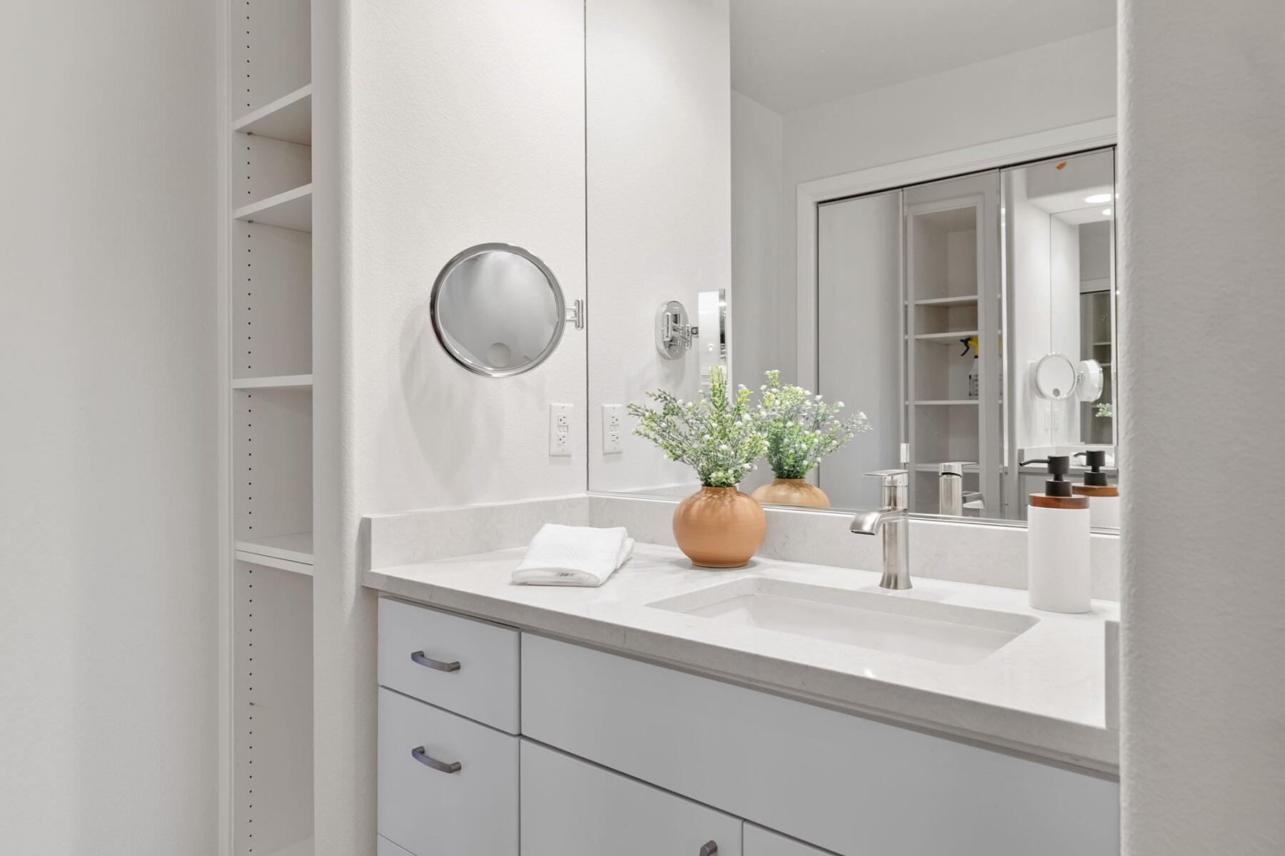 Awbrey Butte - Residential