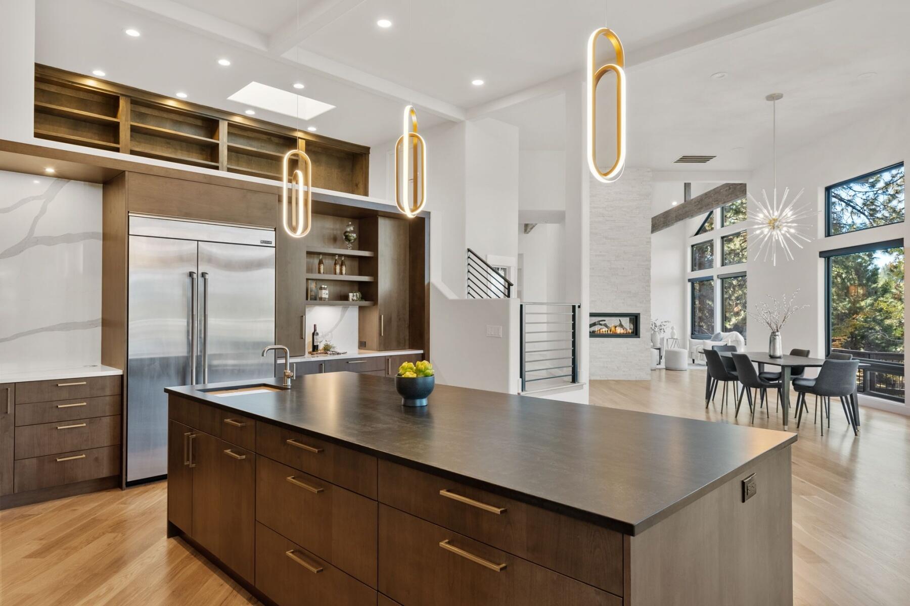 Awbrey Butte - Residential