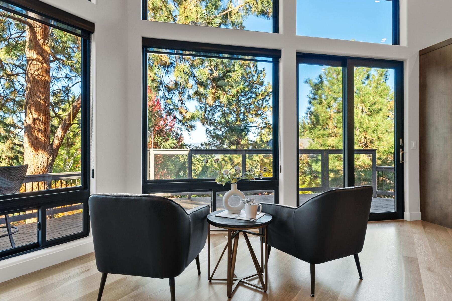 Awbrey Butte - Residential