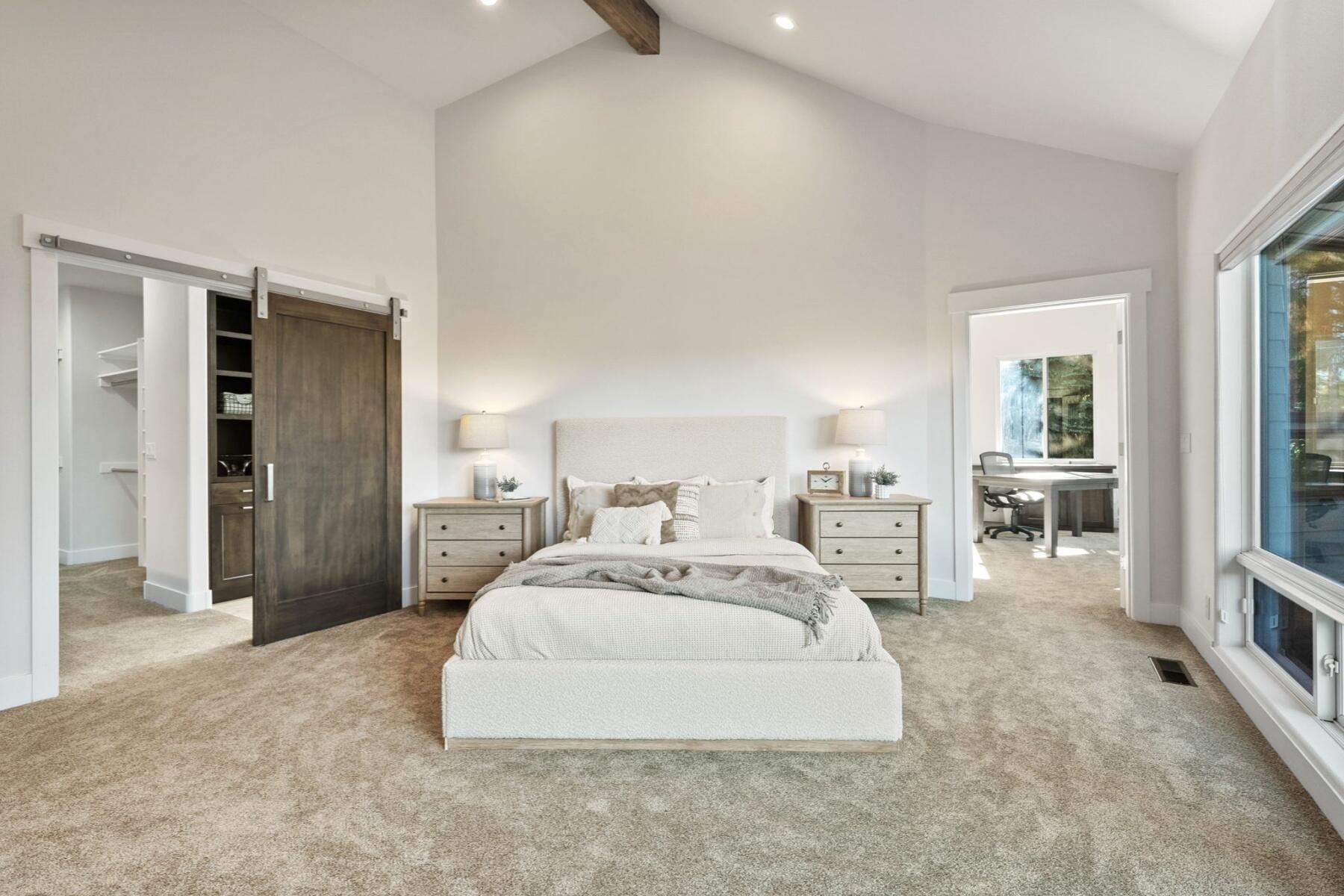 Awbrey Butte - Residential