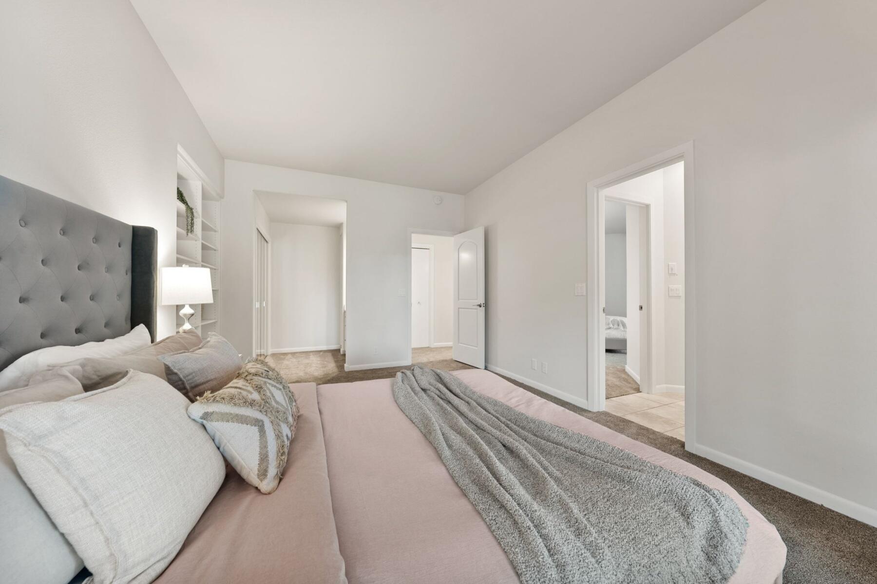 Awbrey Butte - Residential