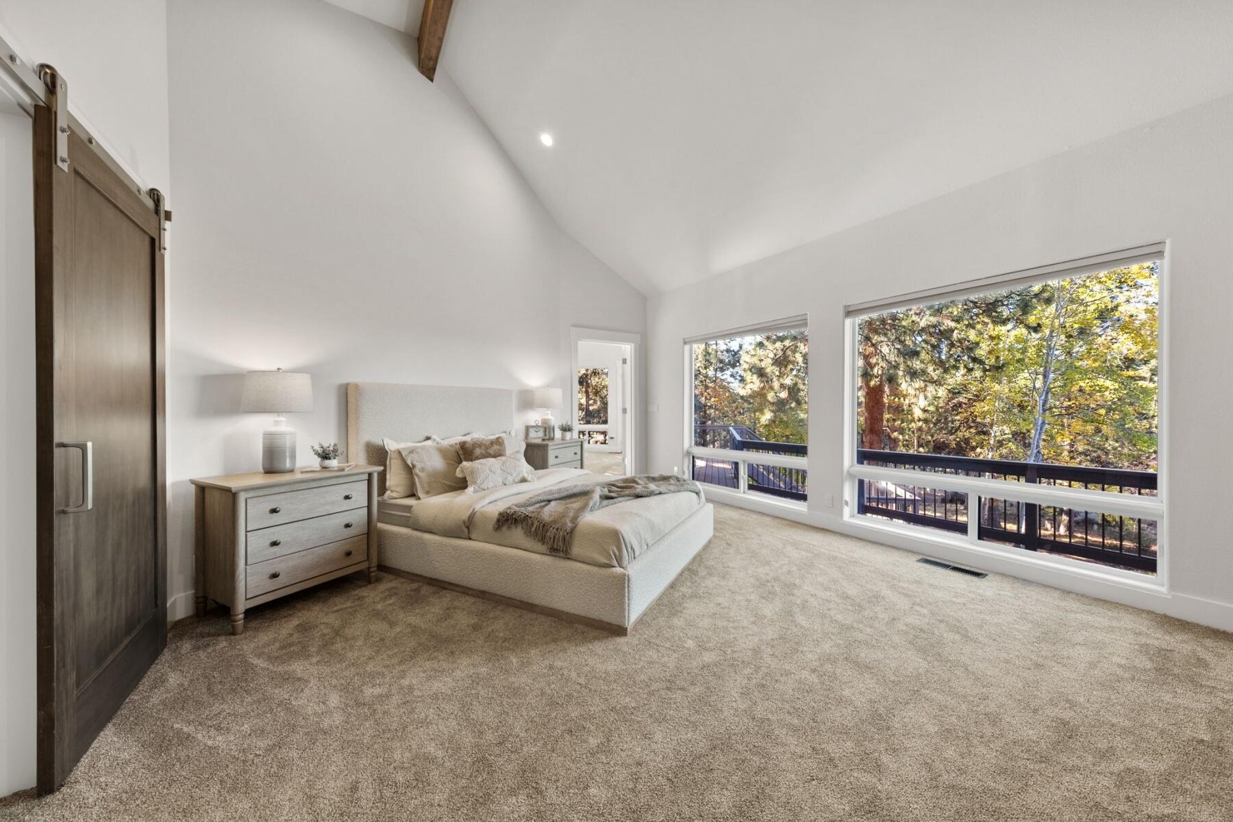 Awbrey Butte - Residential