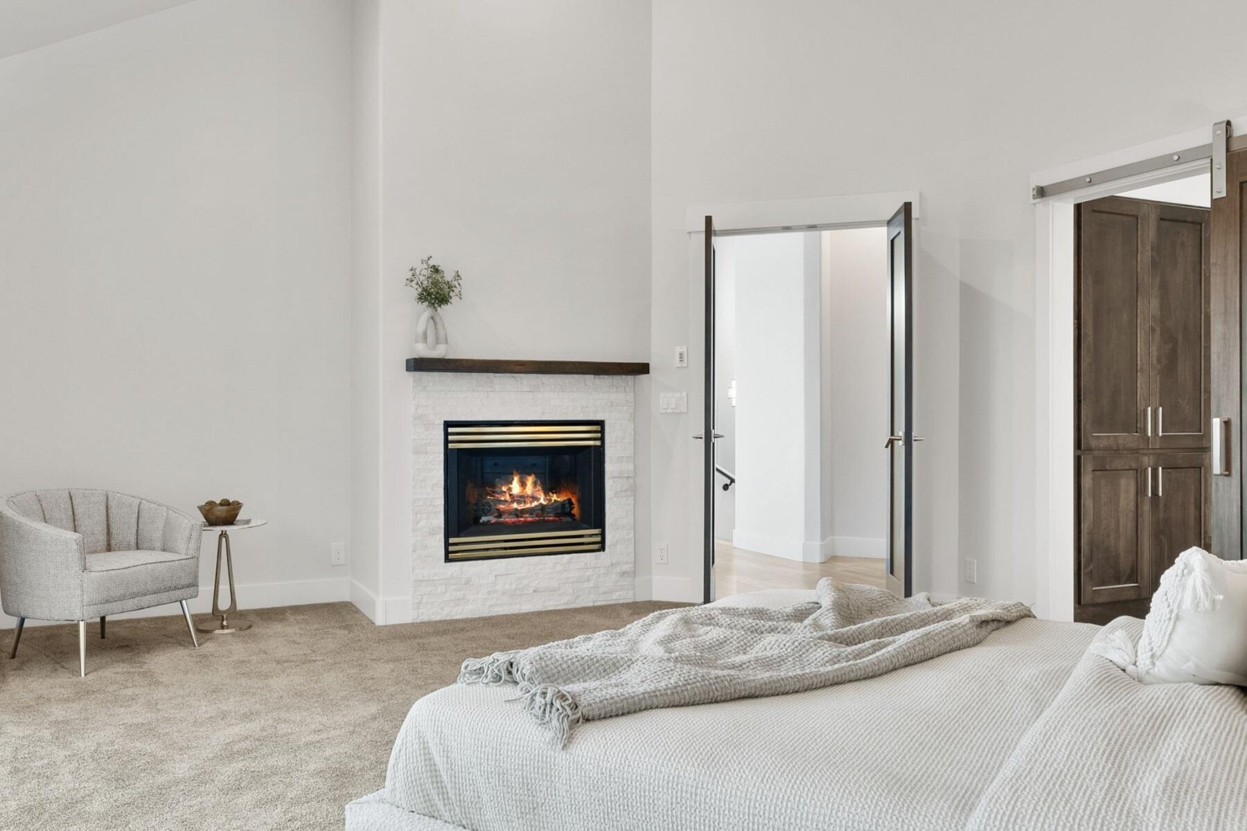 Awbrey Butte - Residential