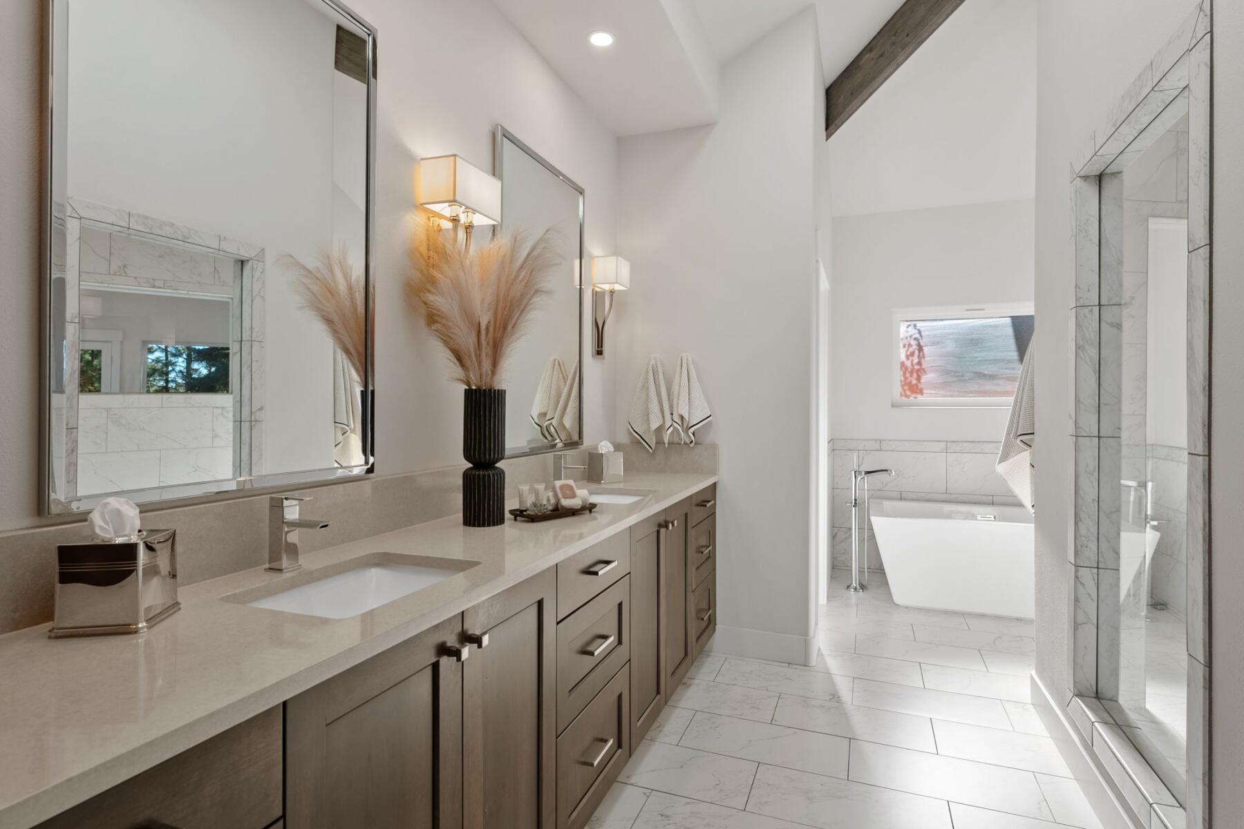 Awbrey Butte - Residential