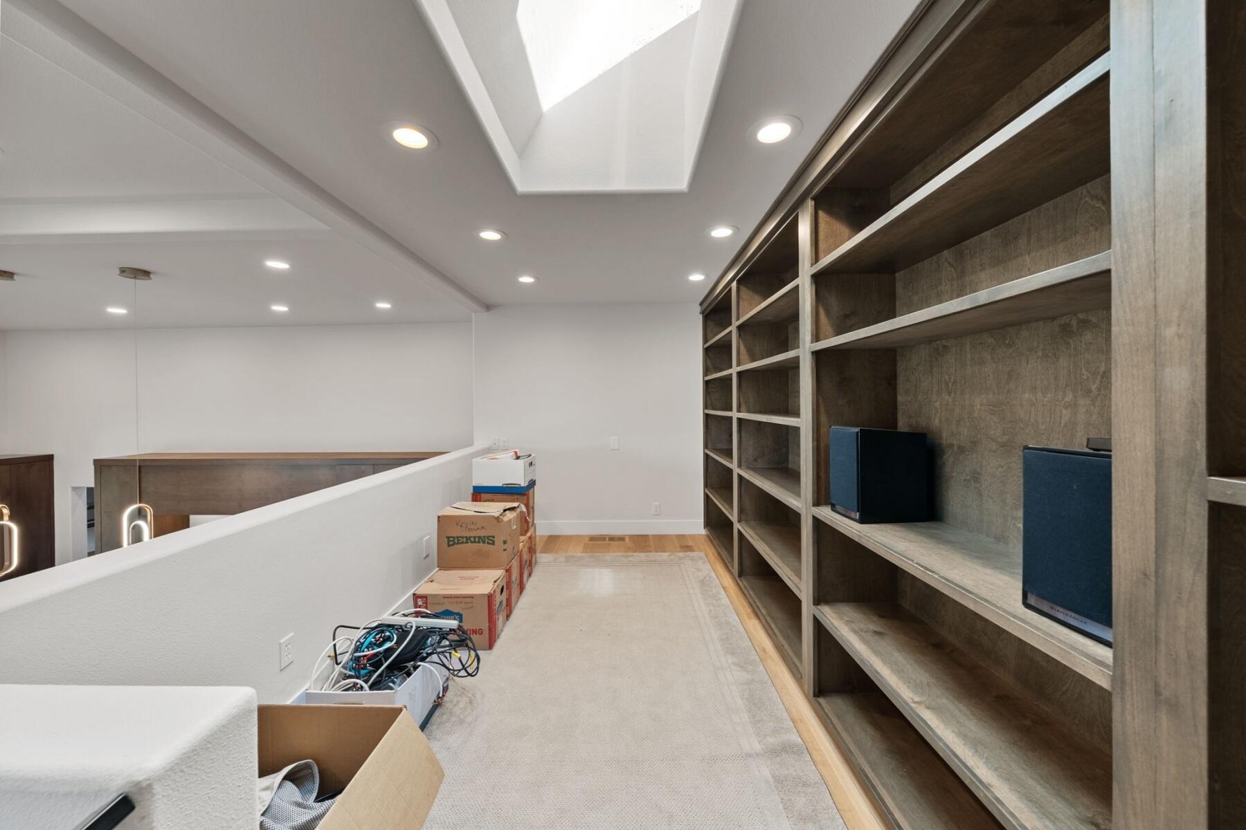 Awbrey Butte - Residential