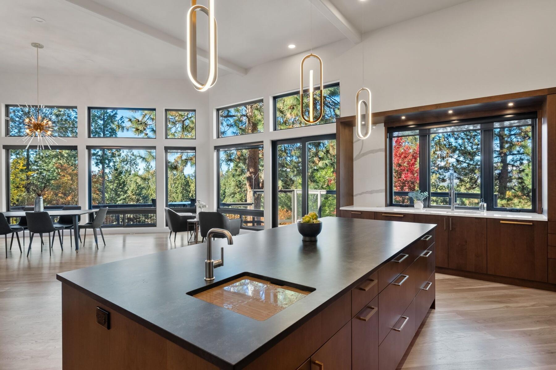 Awbrey Butte - Residential