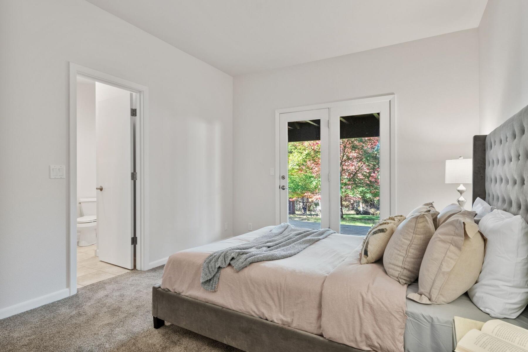 Awbrey Butte - Residential