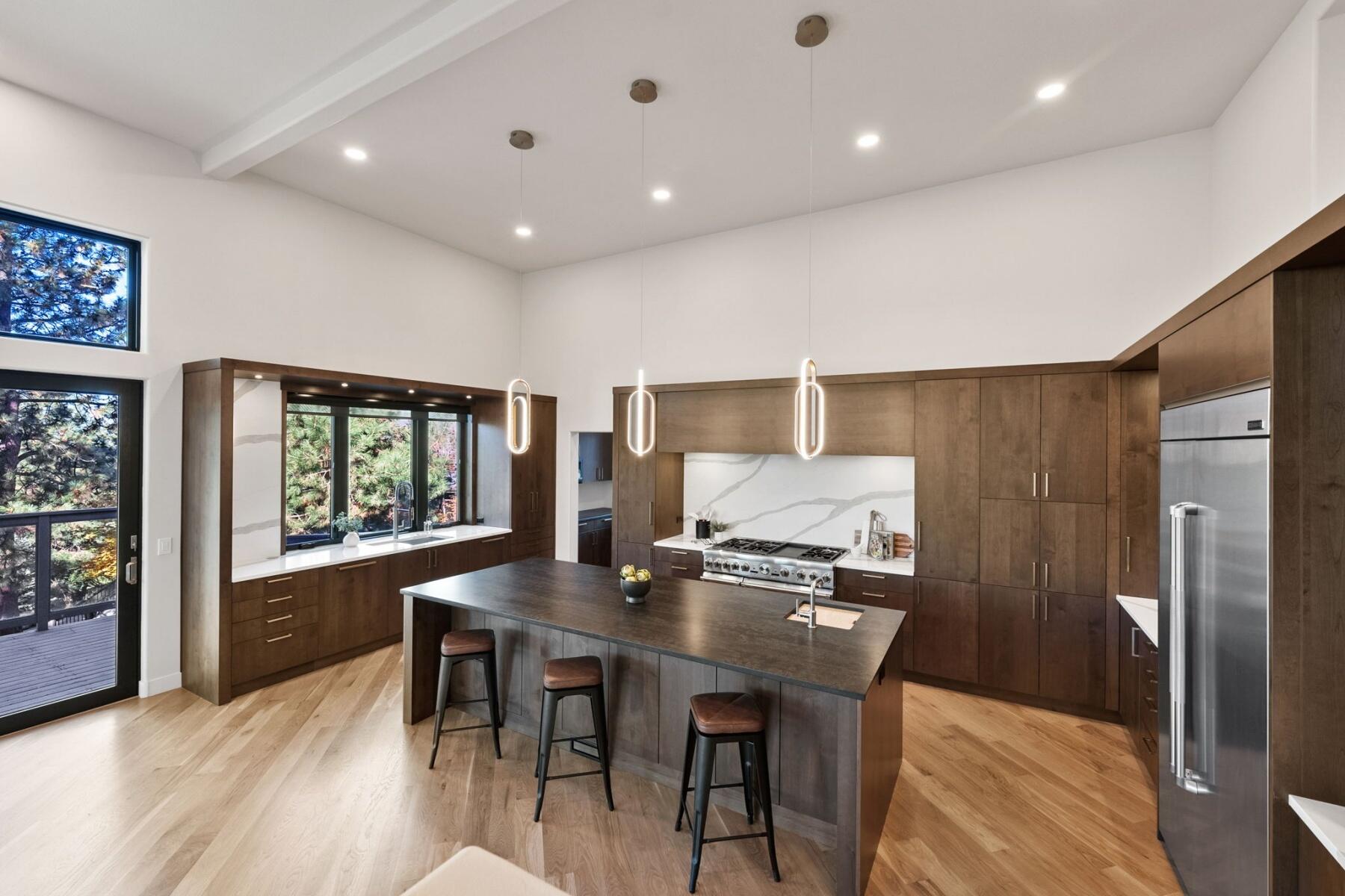 Awbrey Butte - Residential