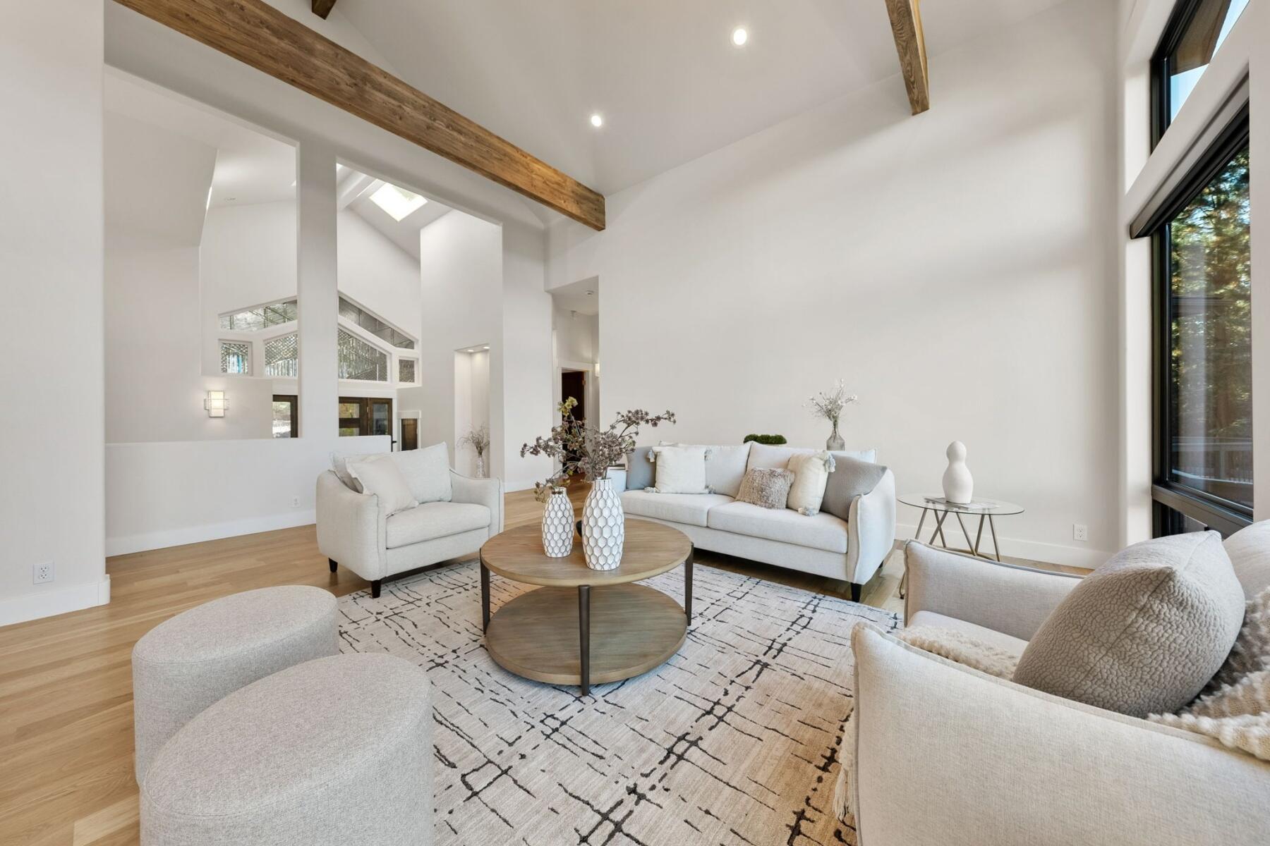 Awbrey Butte - Residential