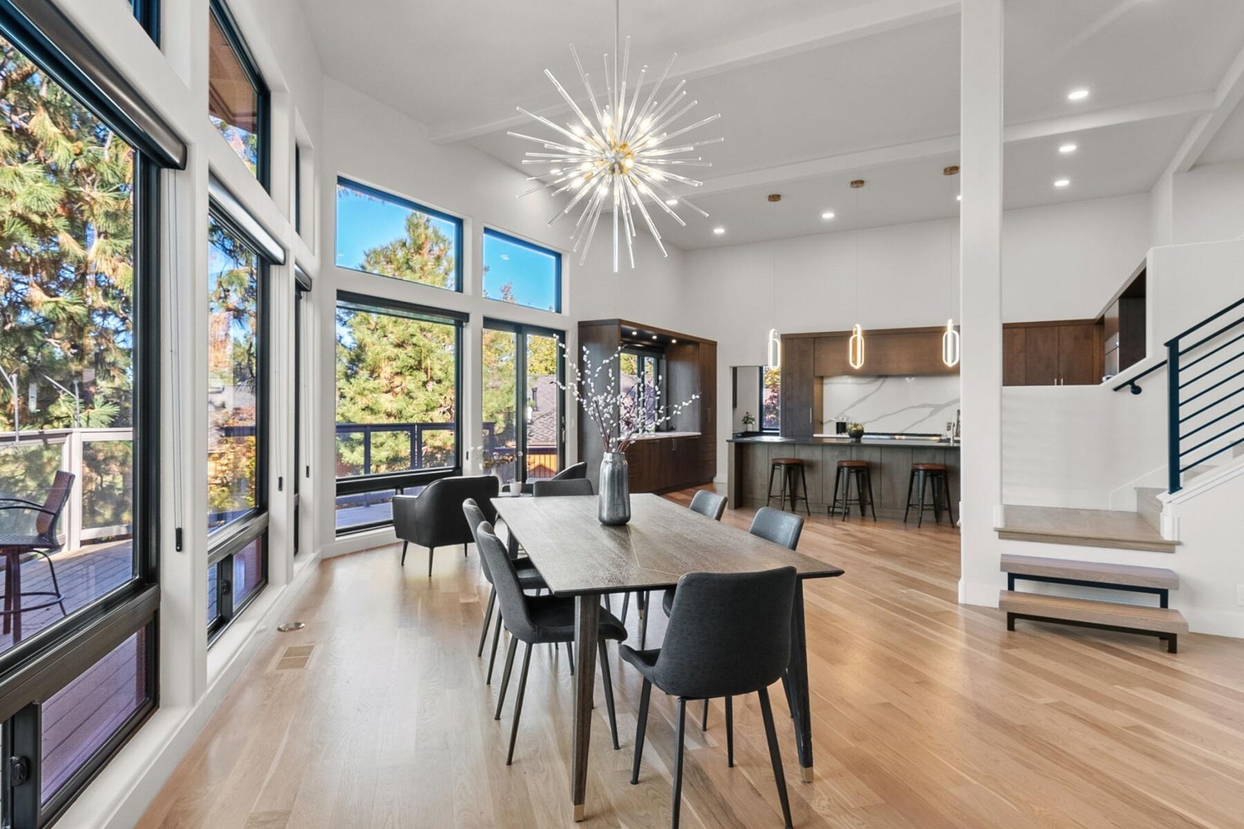 Awbrey Butte - Residential