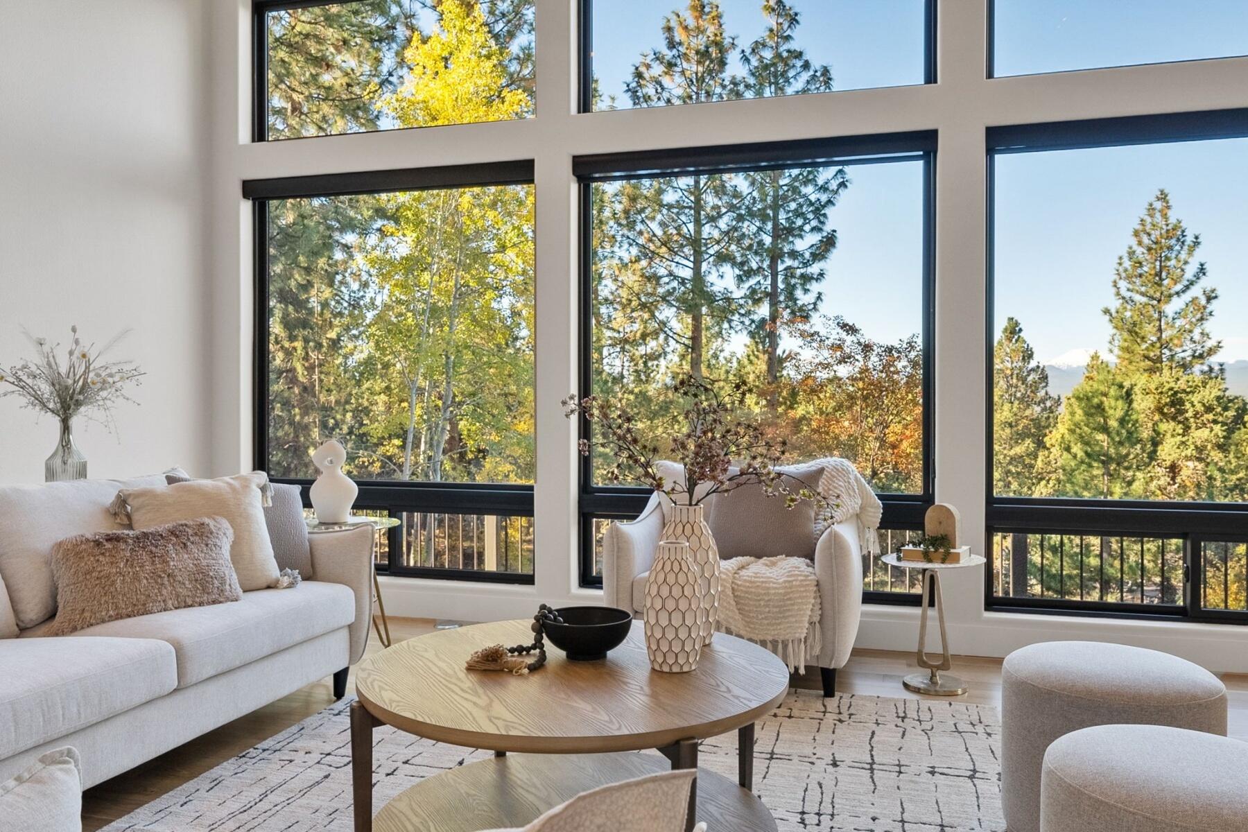 Awbrey Butte - Residential