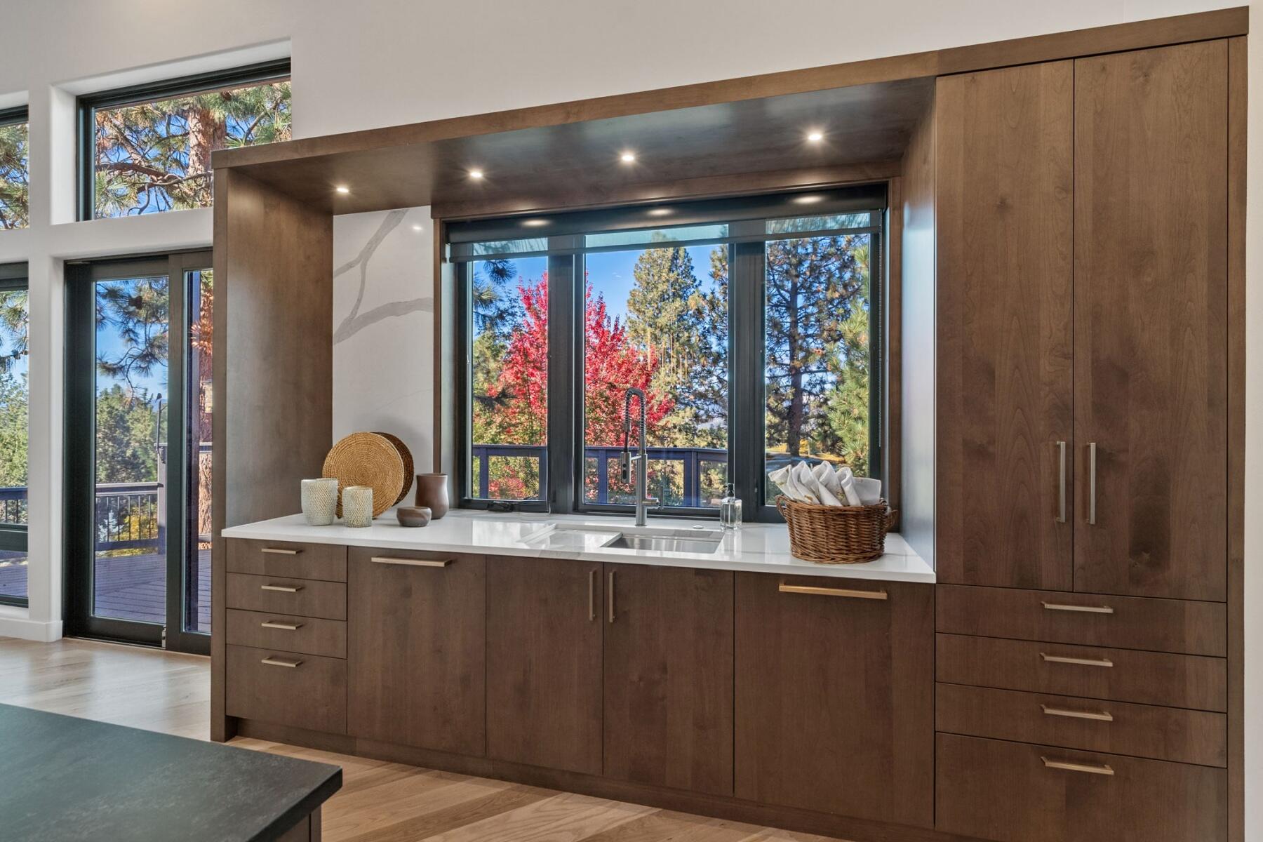 Awbrey Butte - Residential