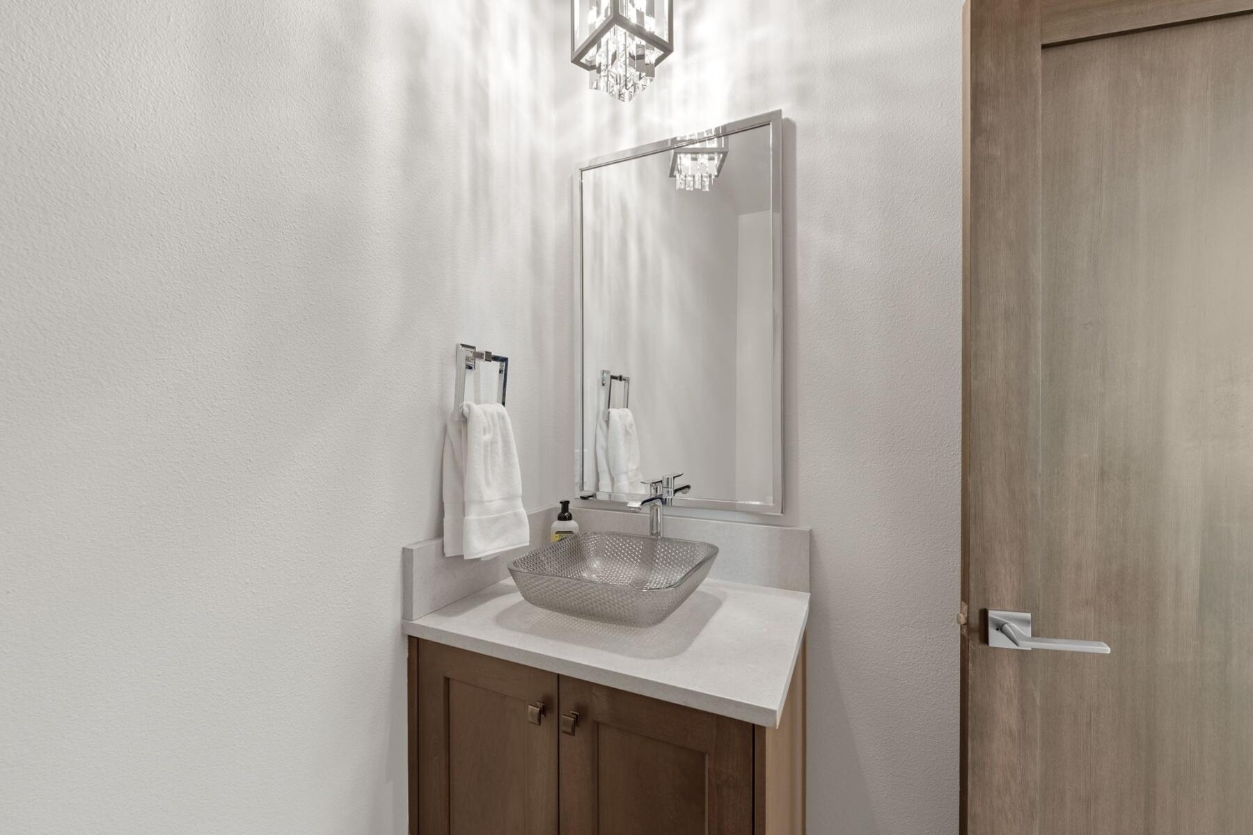 Awbrey Butte - Residential