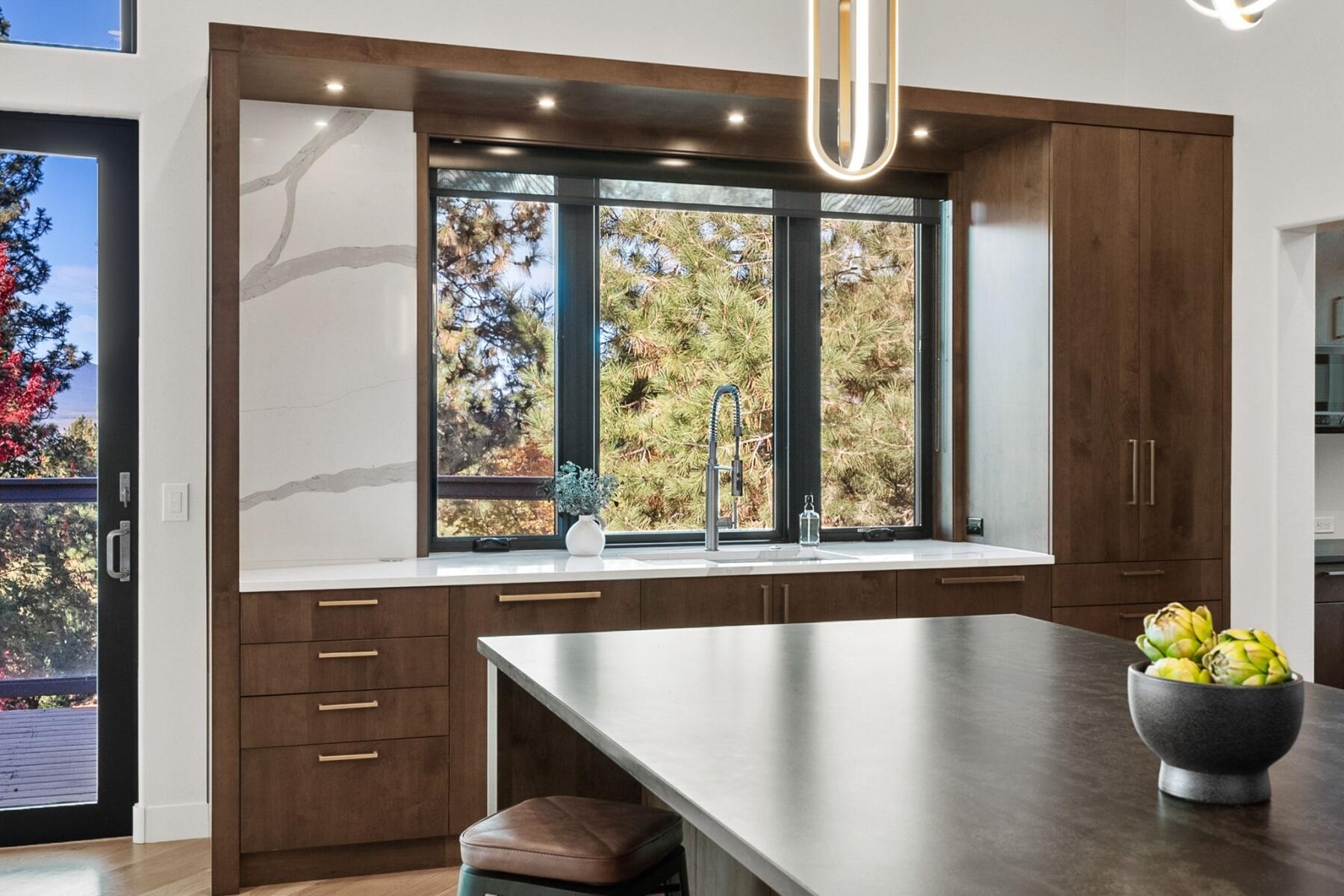 Awbrey Butte - Residential