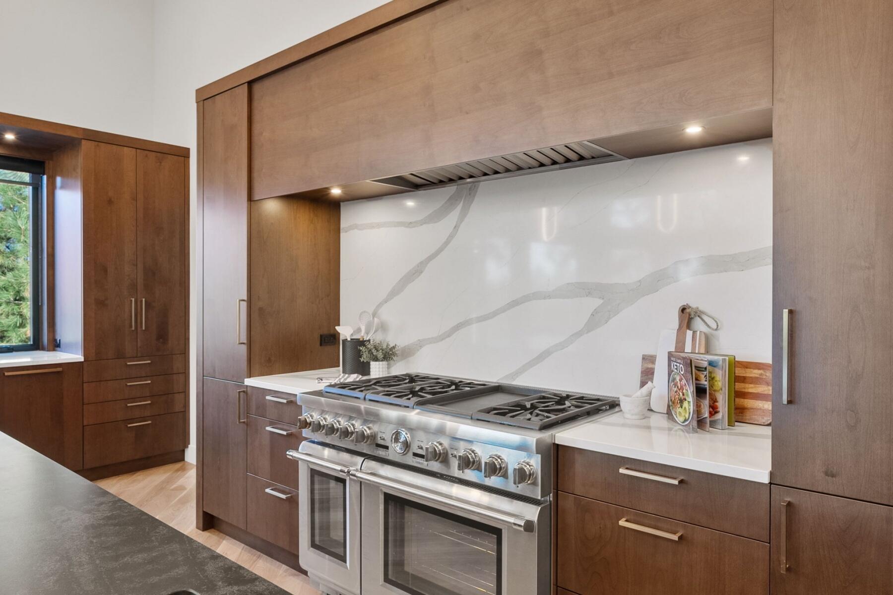 Awbrey Butte - Residential