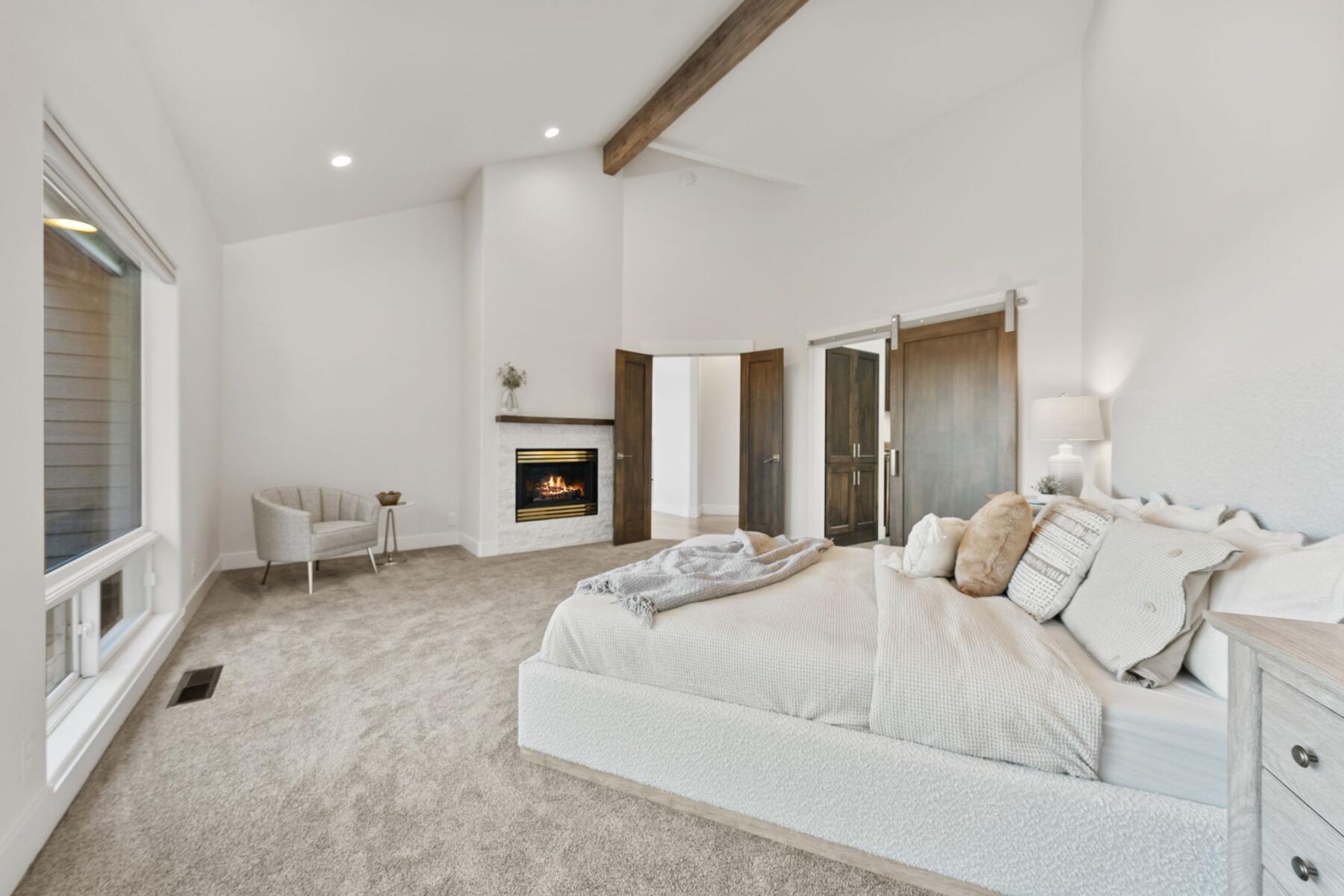 Awbrey Butte - Residential