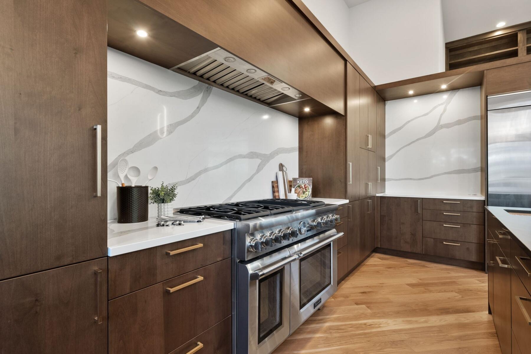 Awbrey Butte - Residential