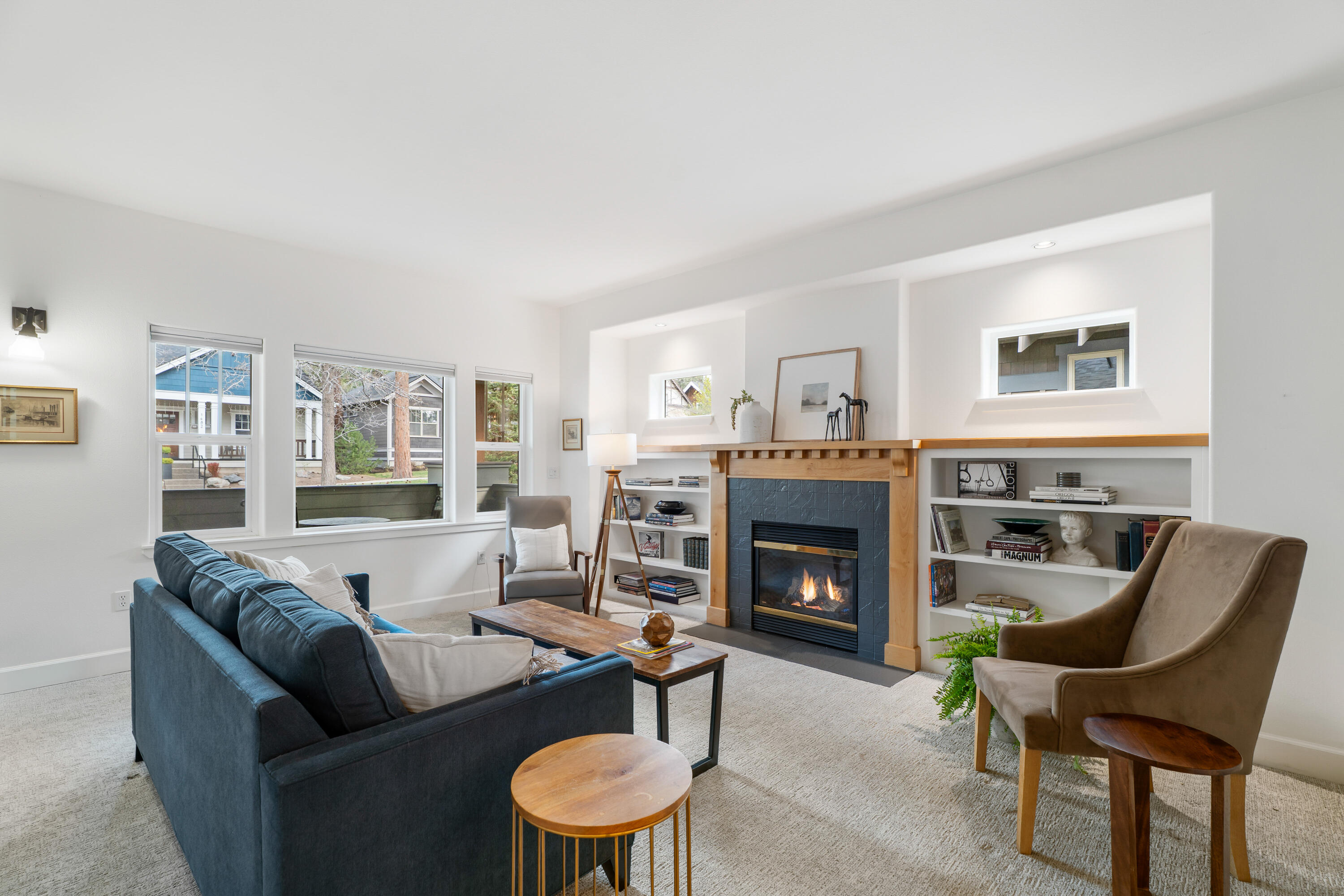 1483 NW John Fremont Street