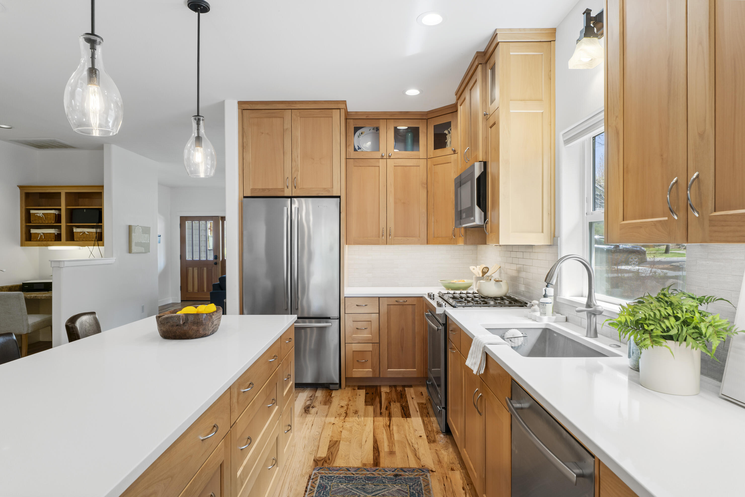 1483 NW John Fremont Street