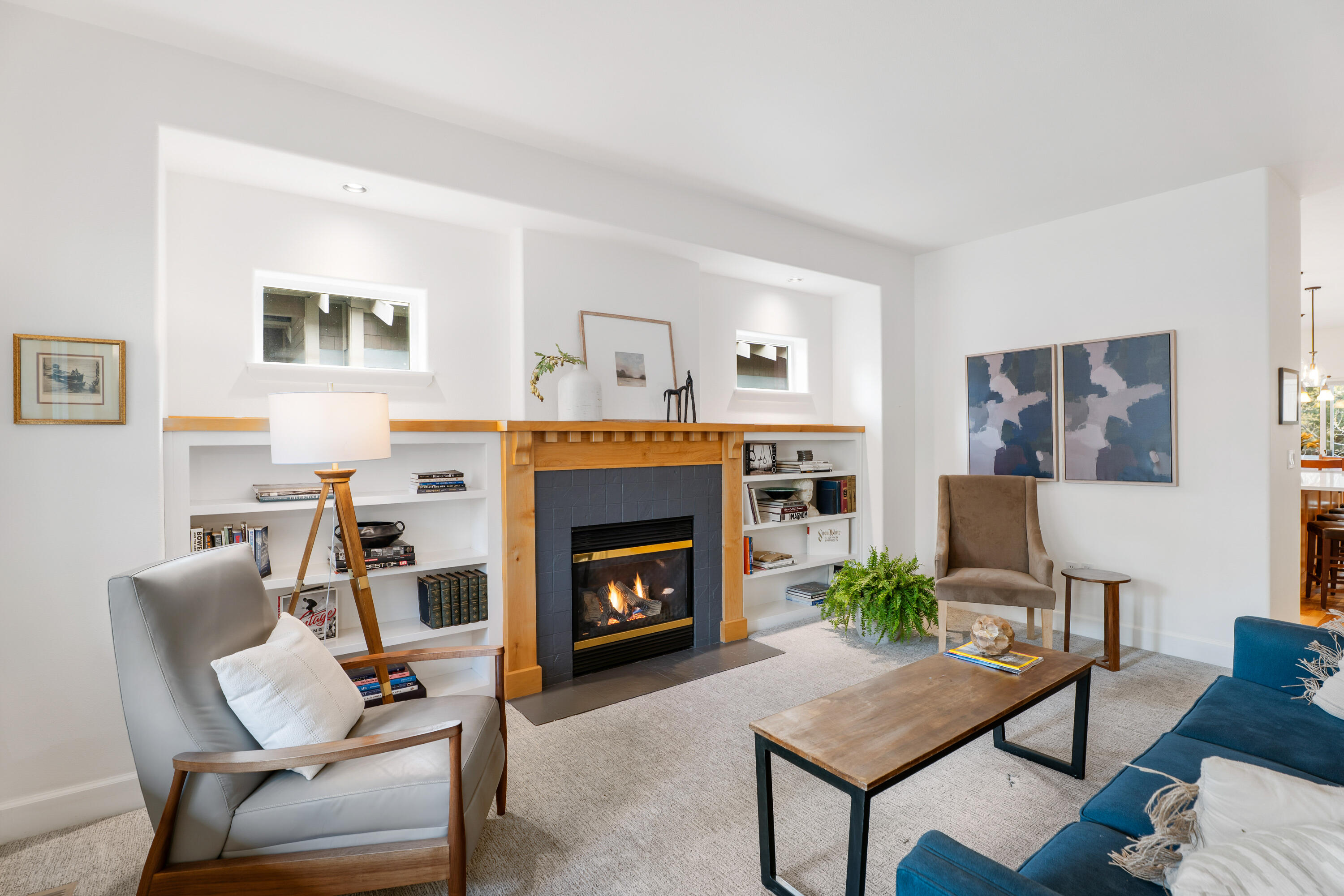 1483 NW John Fremont Street