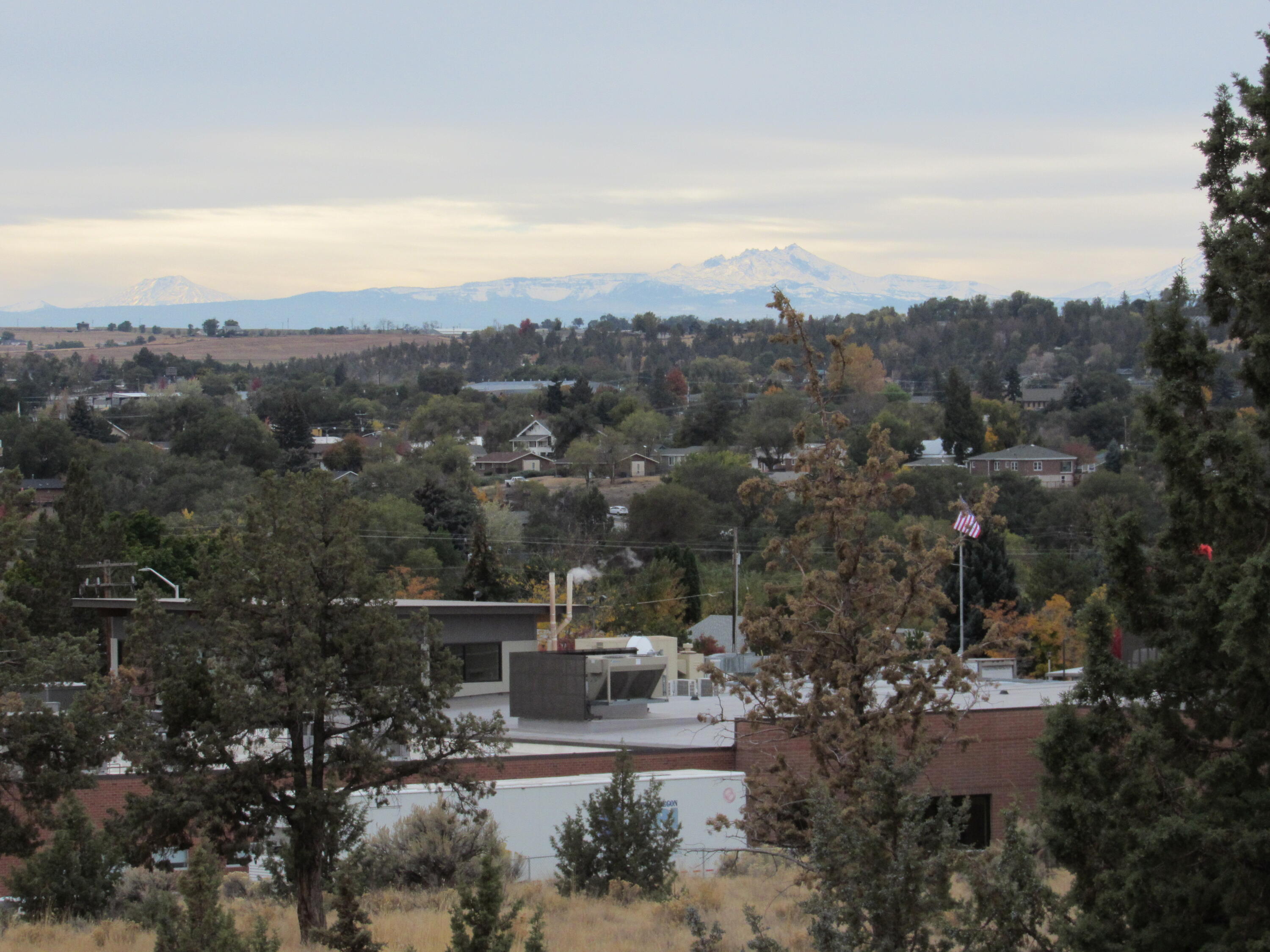 Sage Hill - Residential